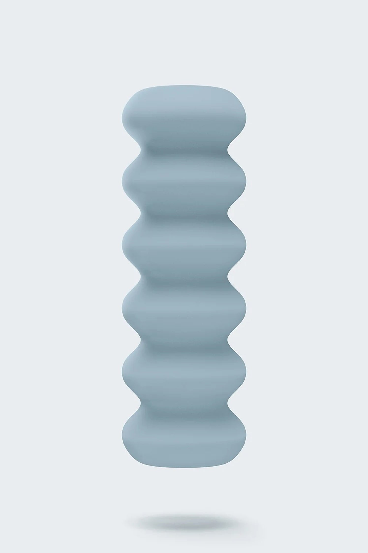 THE WAVY ROLLER