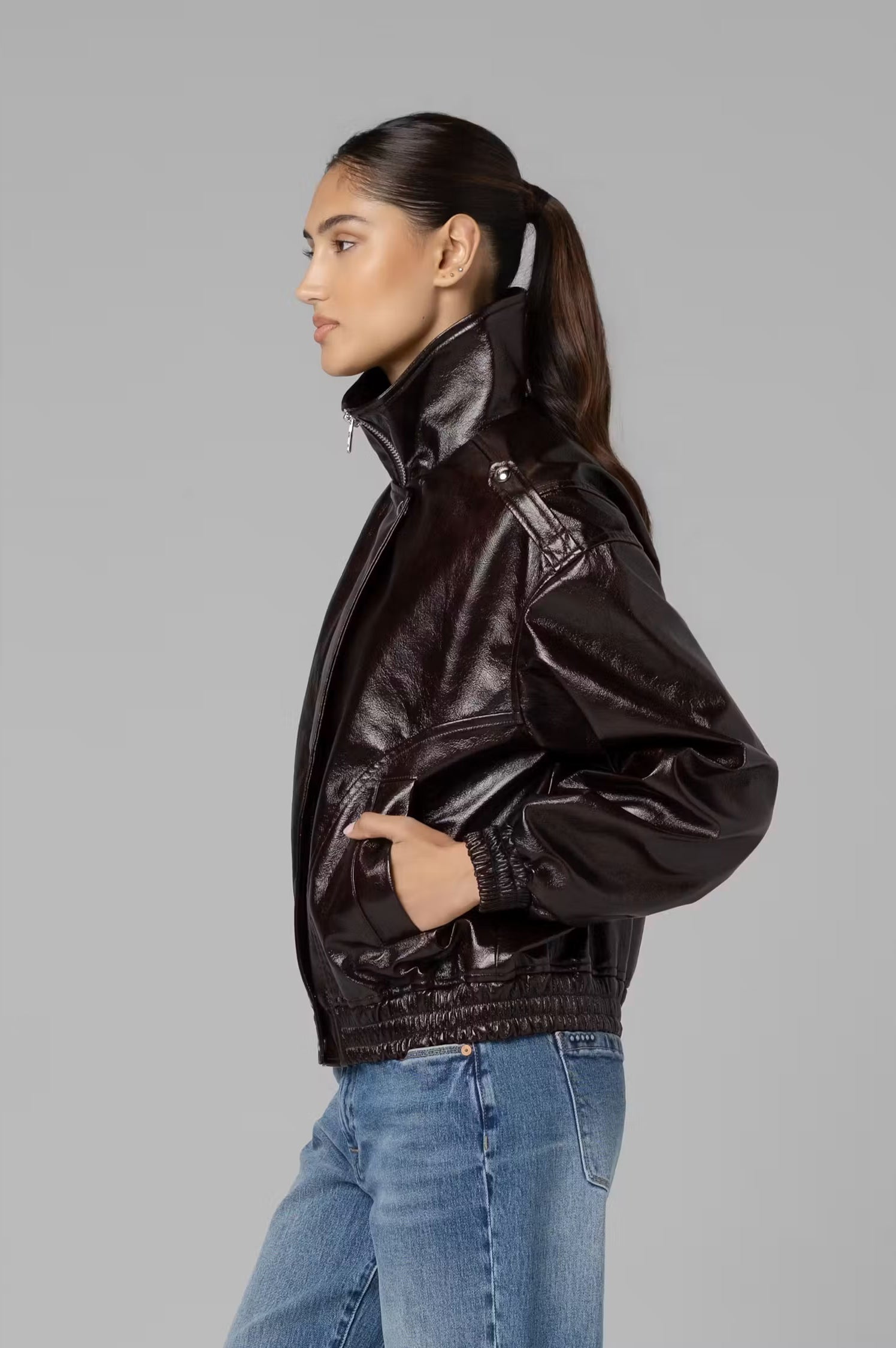 HOT BREW JACKET