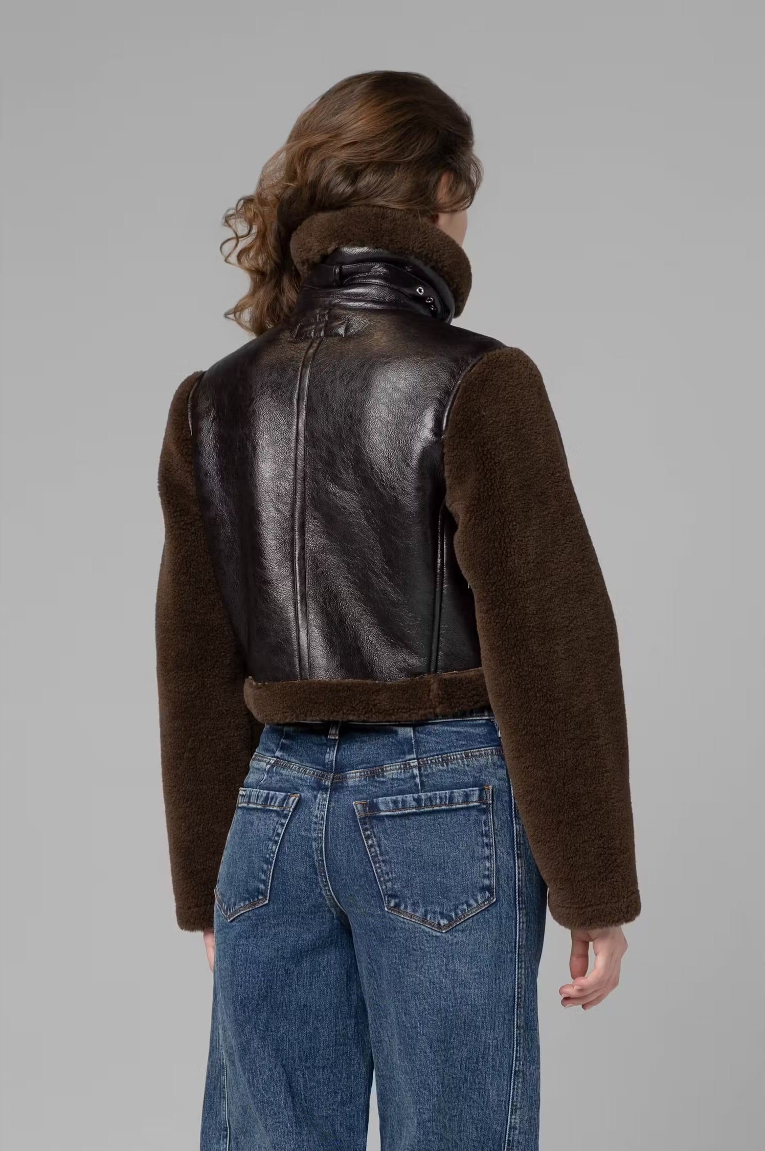 Laid Back Jacket