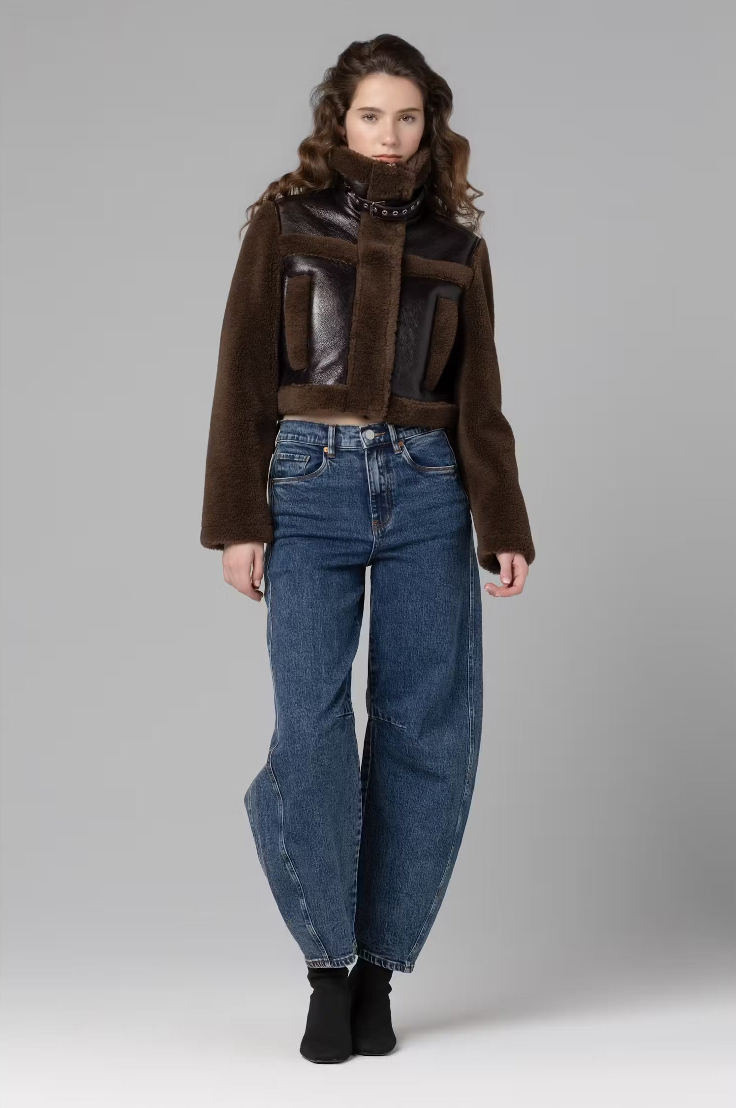 Laid Back Jacket