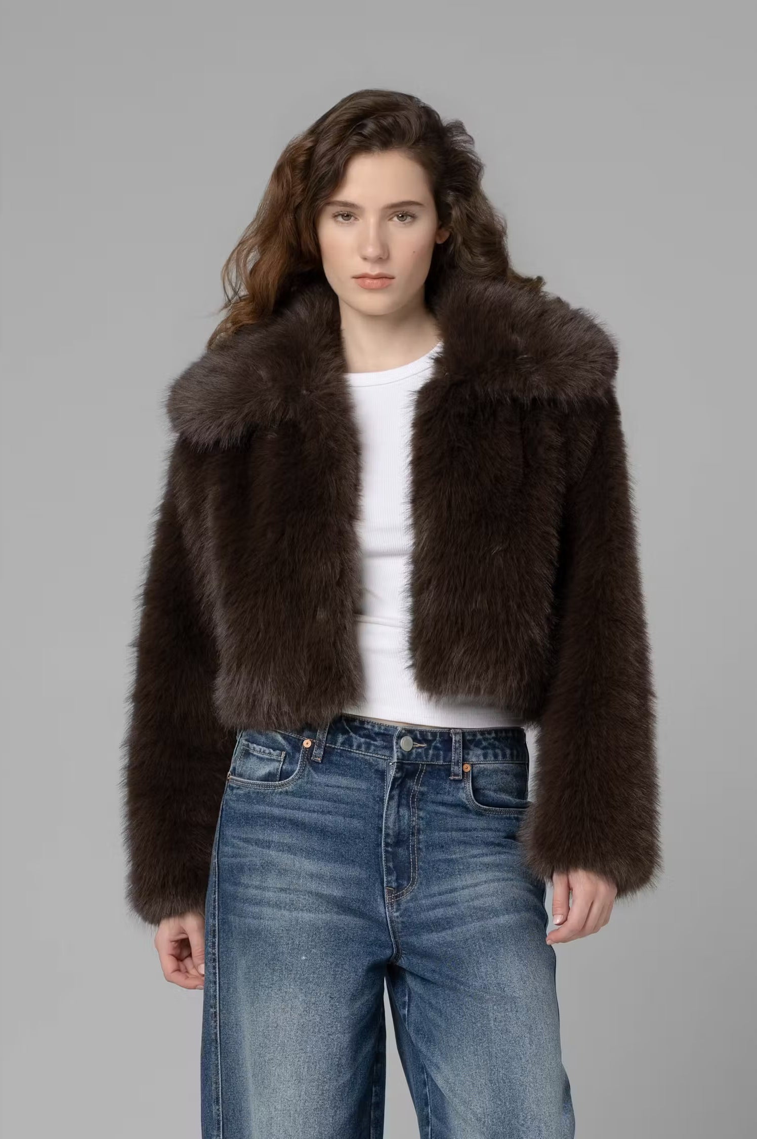 STEADY RISE JACKET