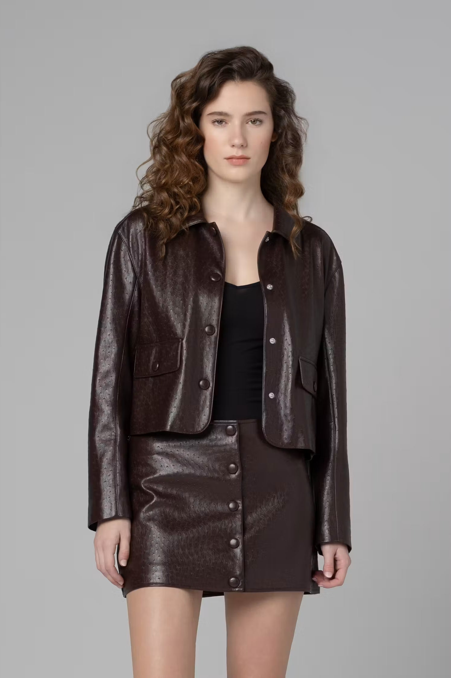 WAIT FOR IT JACKET