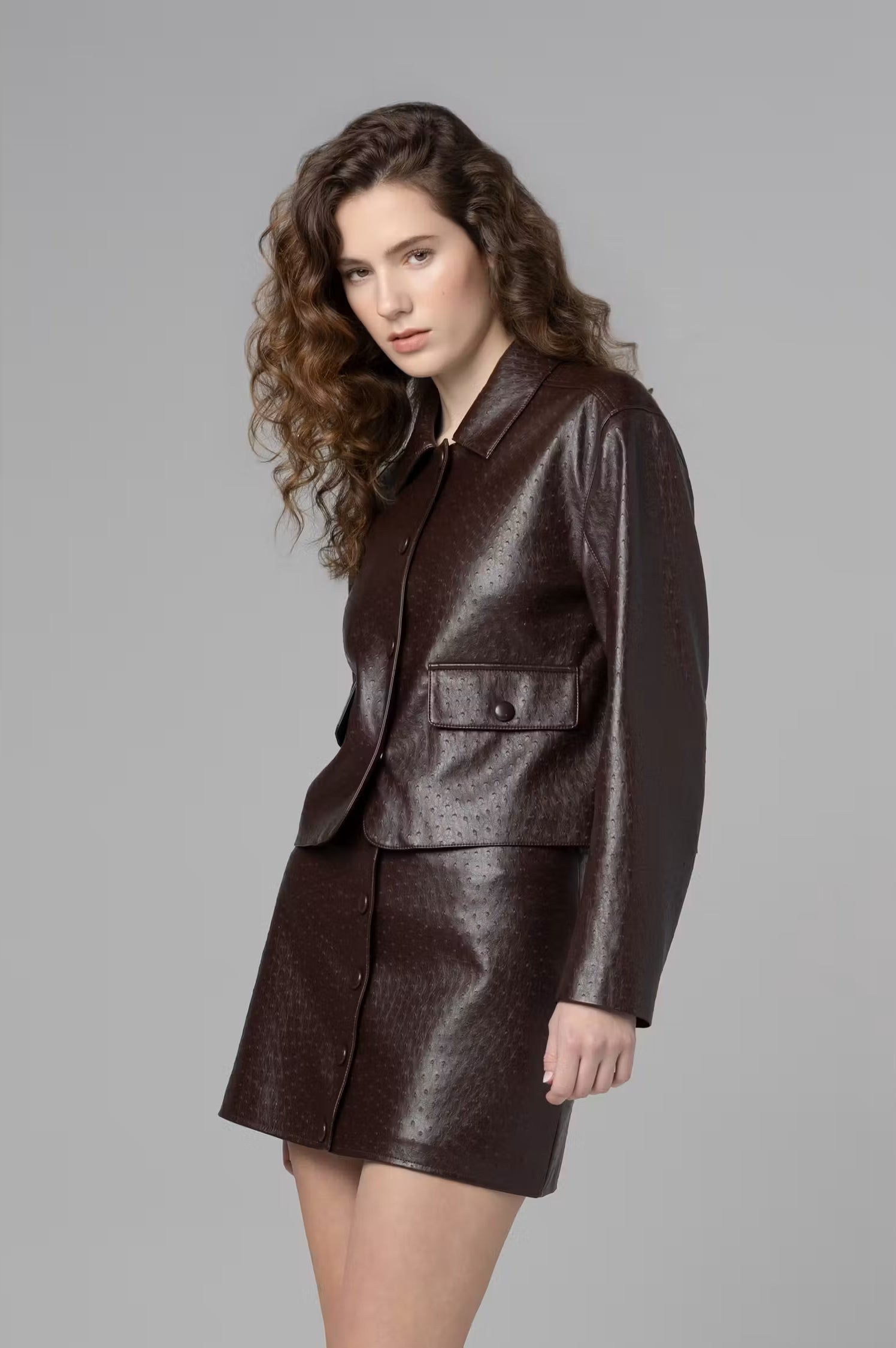 WAIT FOR IT JACKET