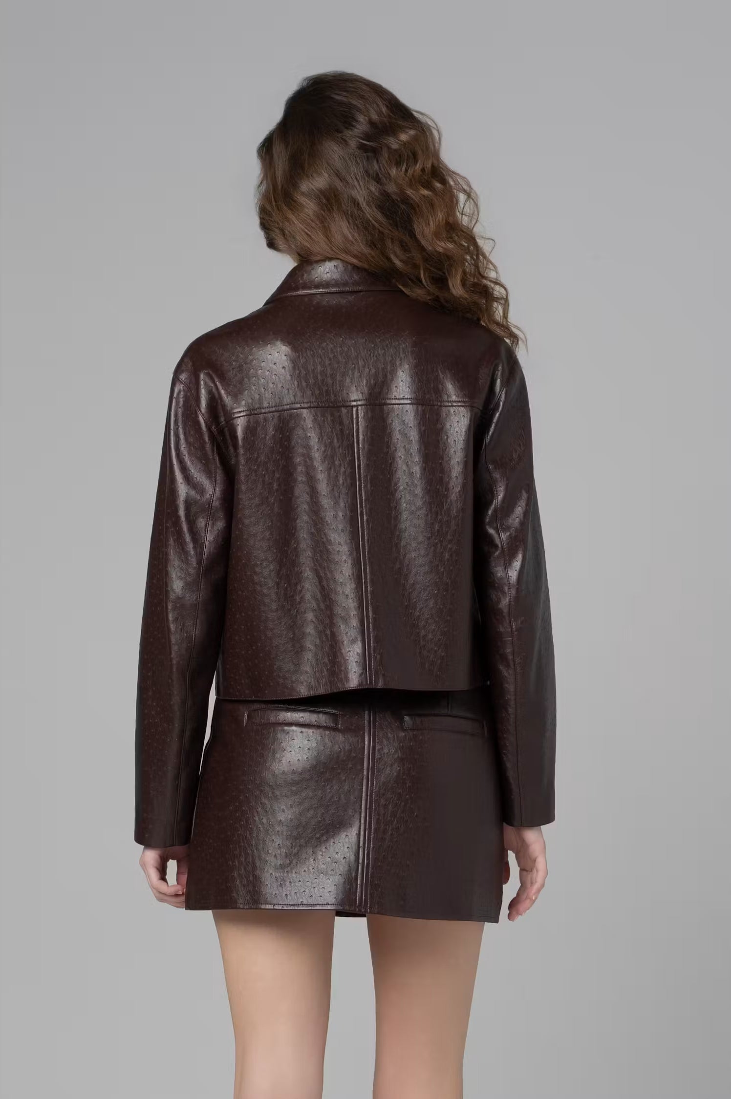 WAIT FOR IT JACKET