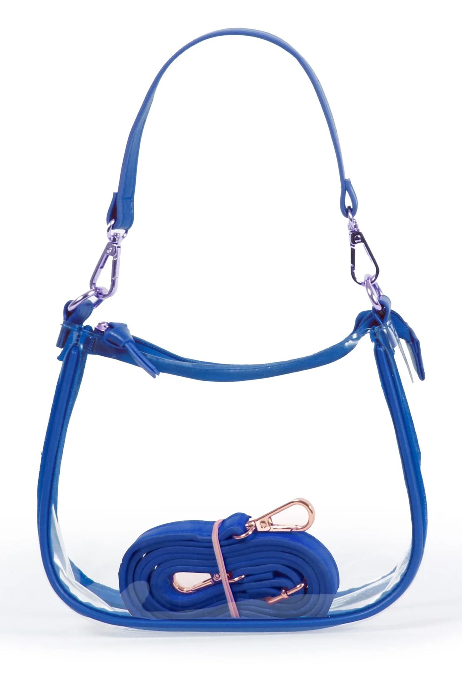 Clara Clear Purse (Copy)