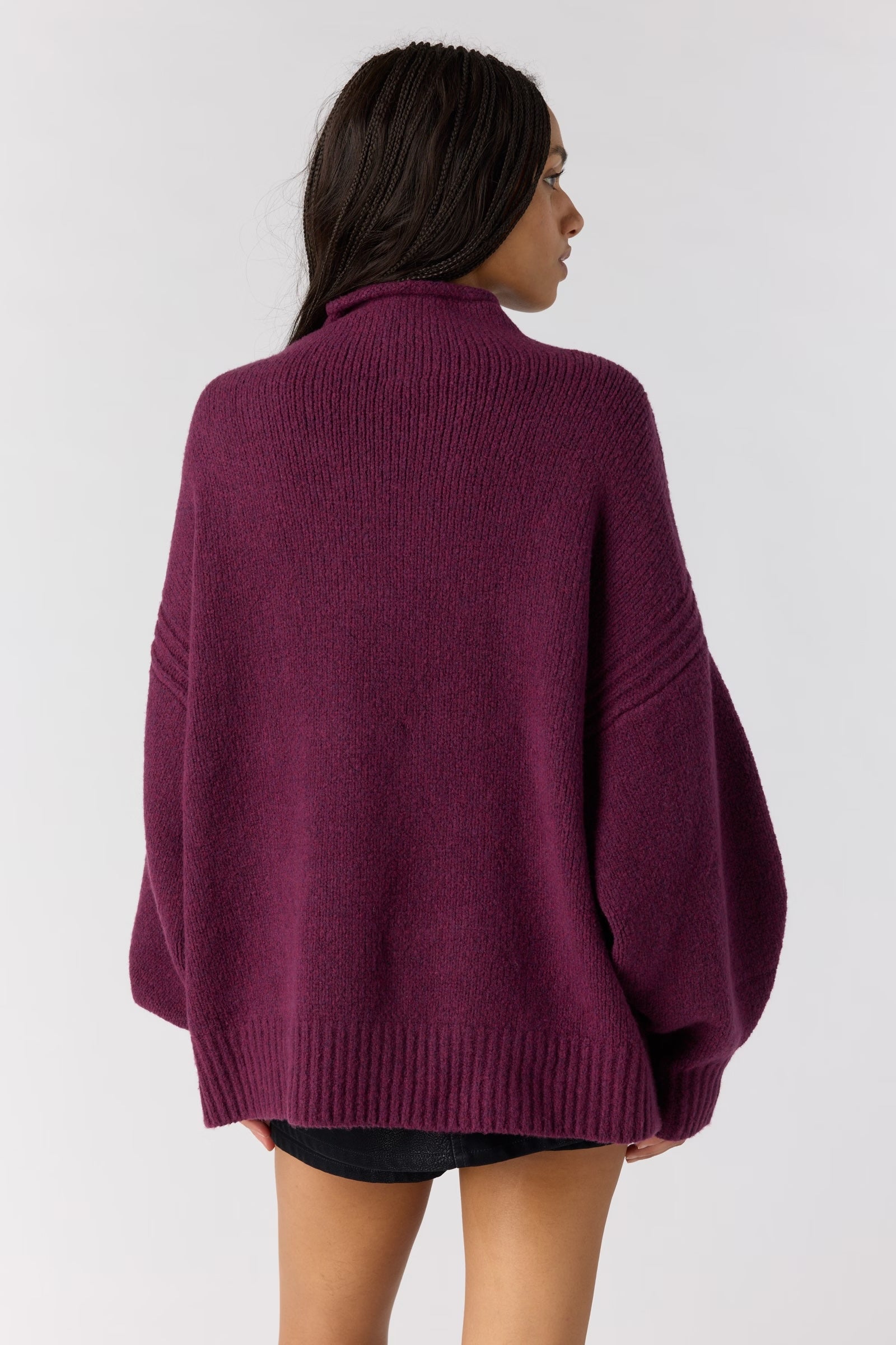 BEAUMONT TUNIC