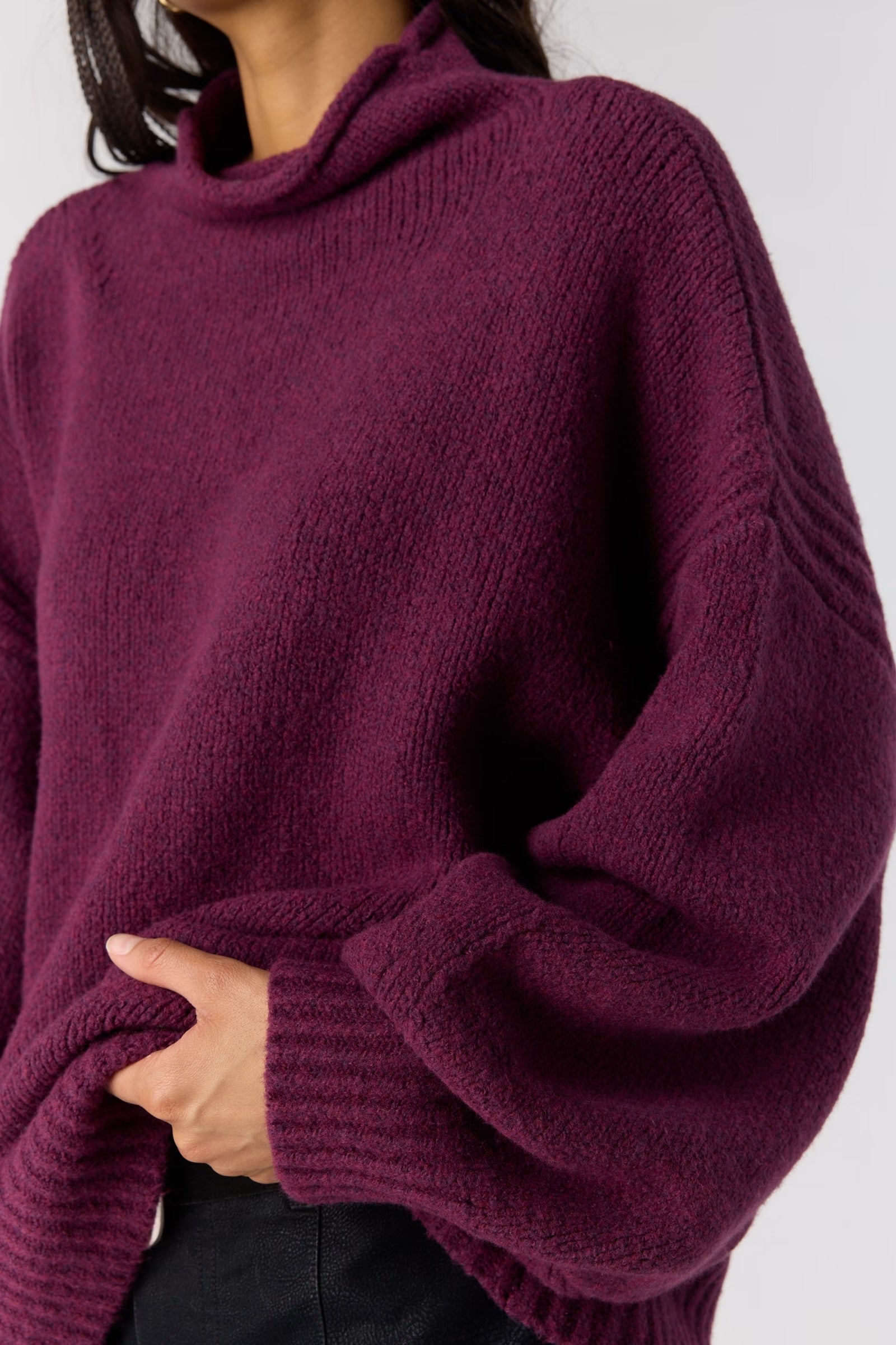 BEAUMONT TUNIC