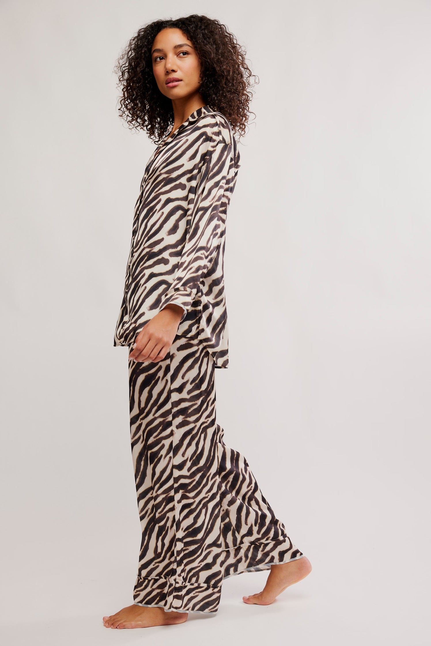 Dreamy Days Pajama Set