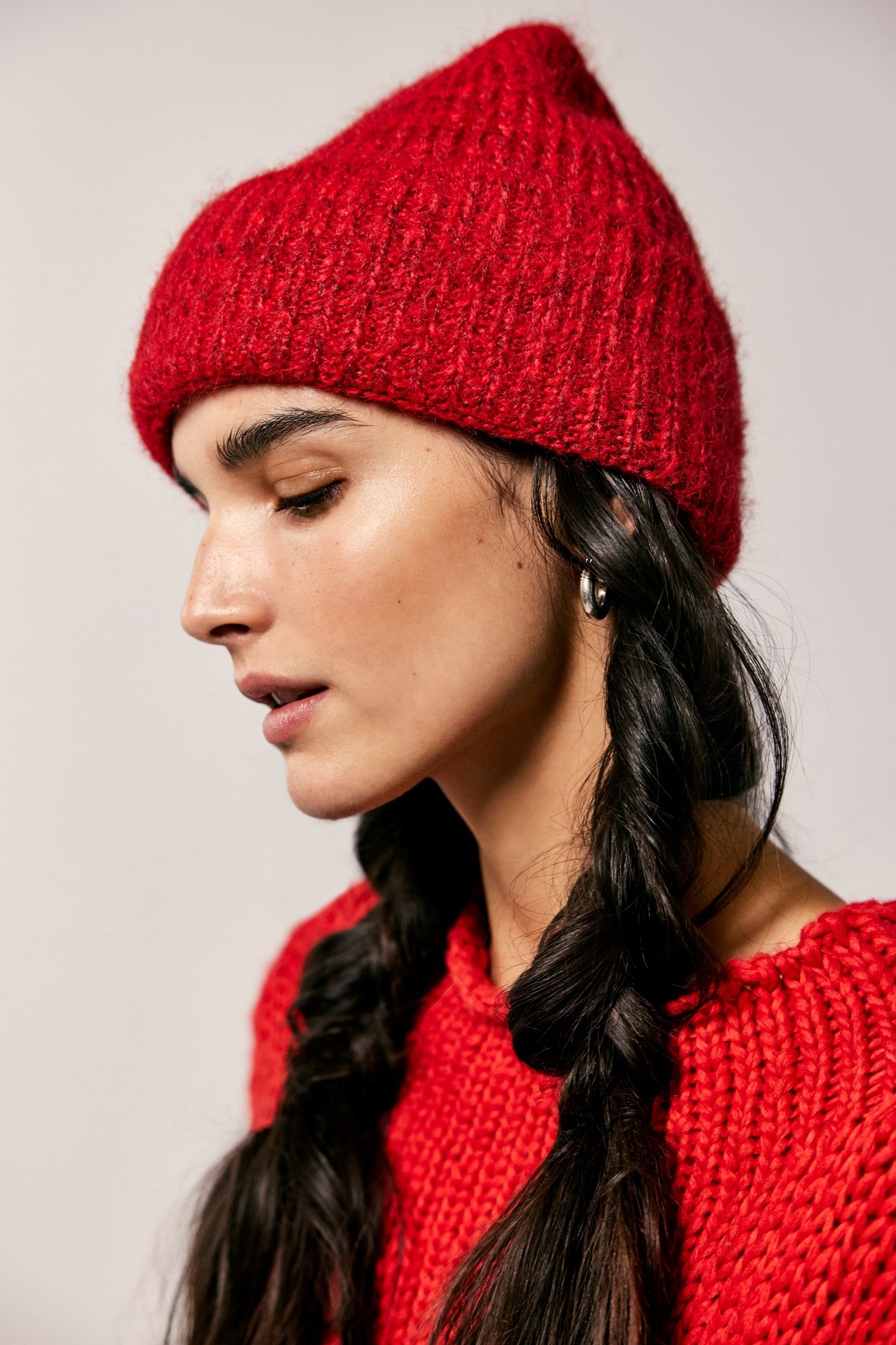 FROSTLINE BEANIE