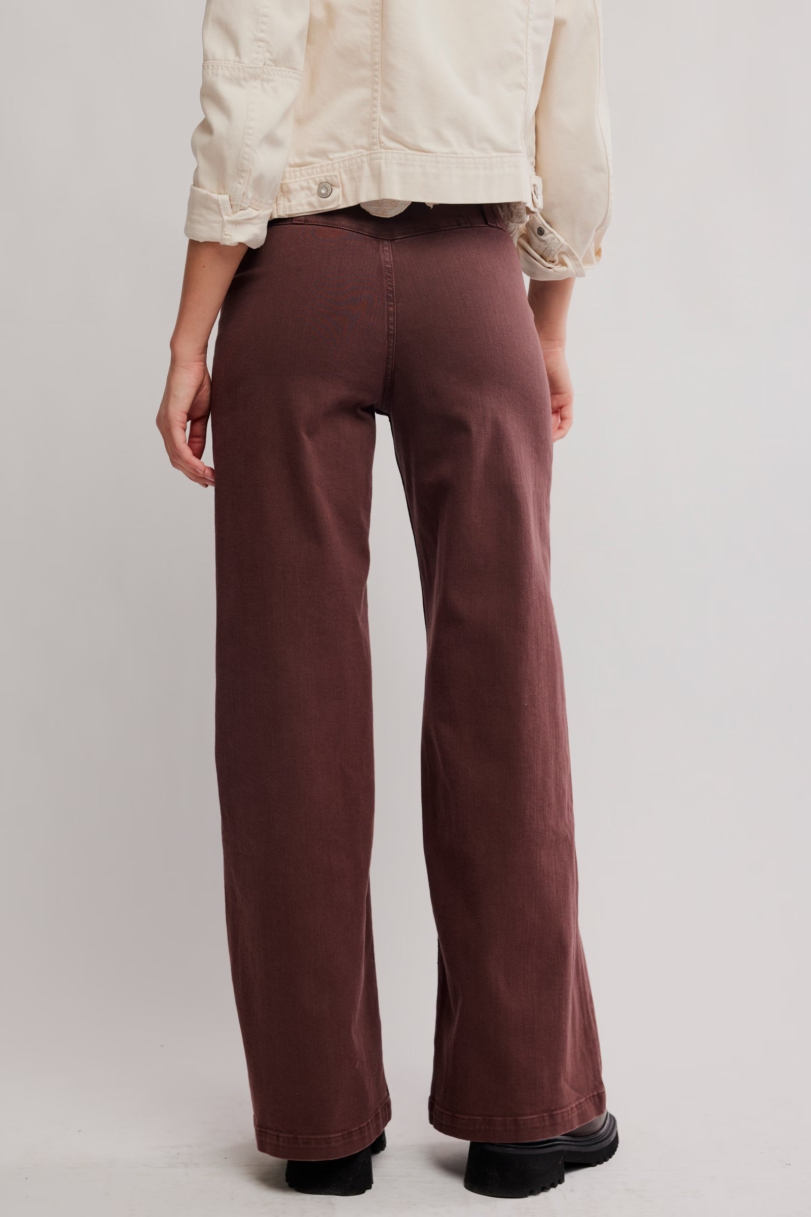 LIBRE WIDE LEG