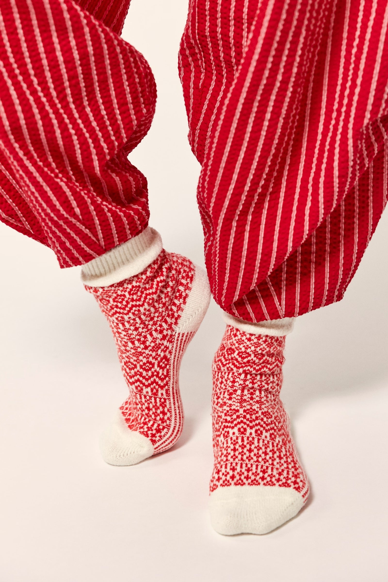 NORDIC KNIT SOCK PACK