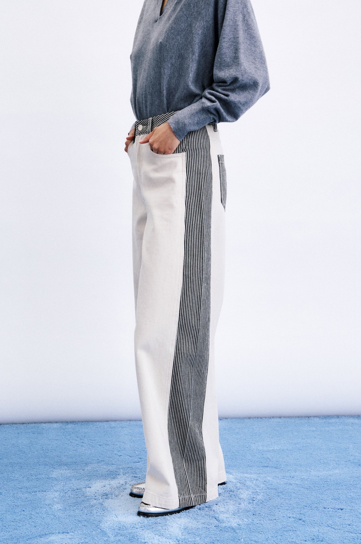 Durdle Jean