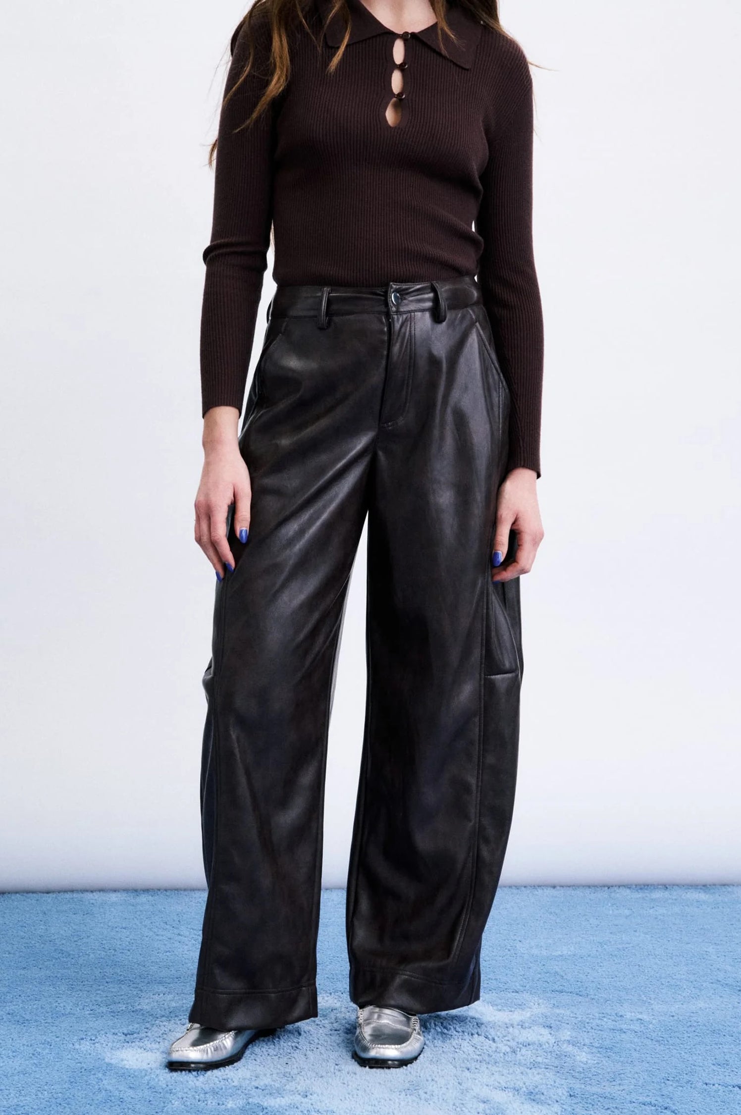 NEMEA PANTS