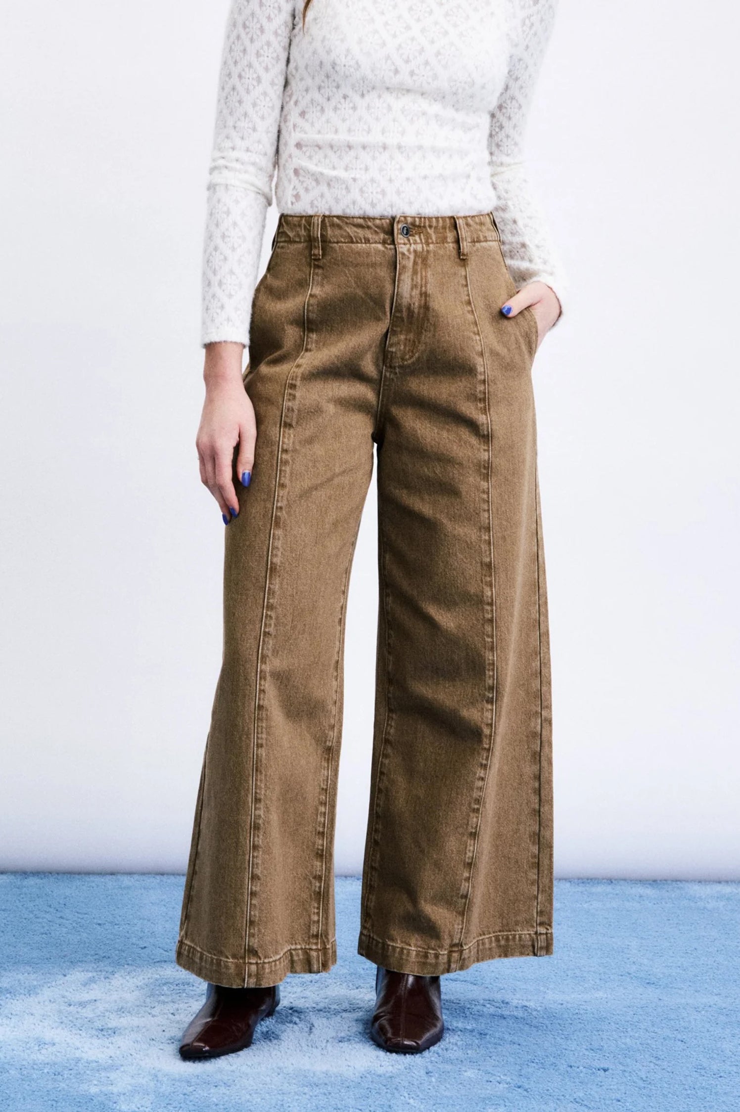 FUSHIMI JEAN