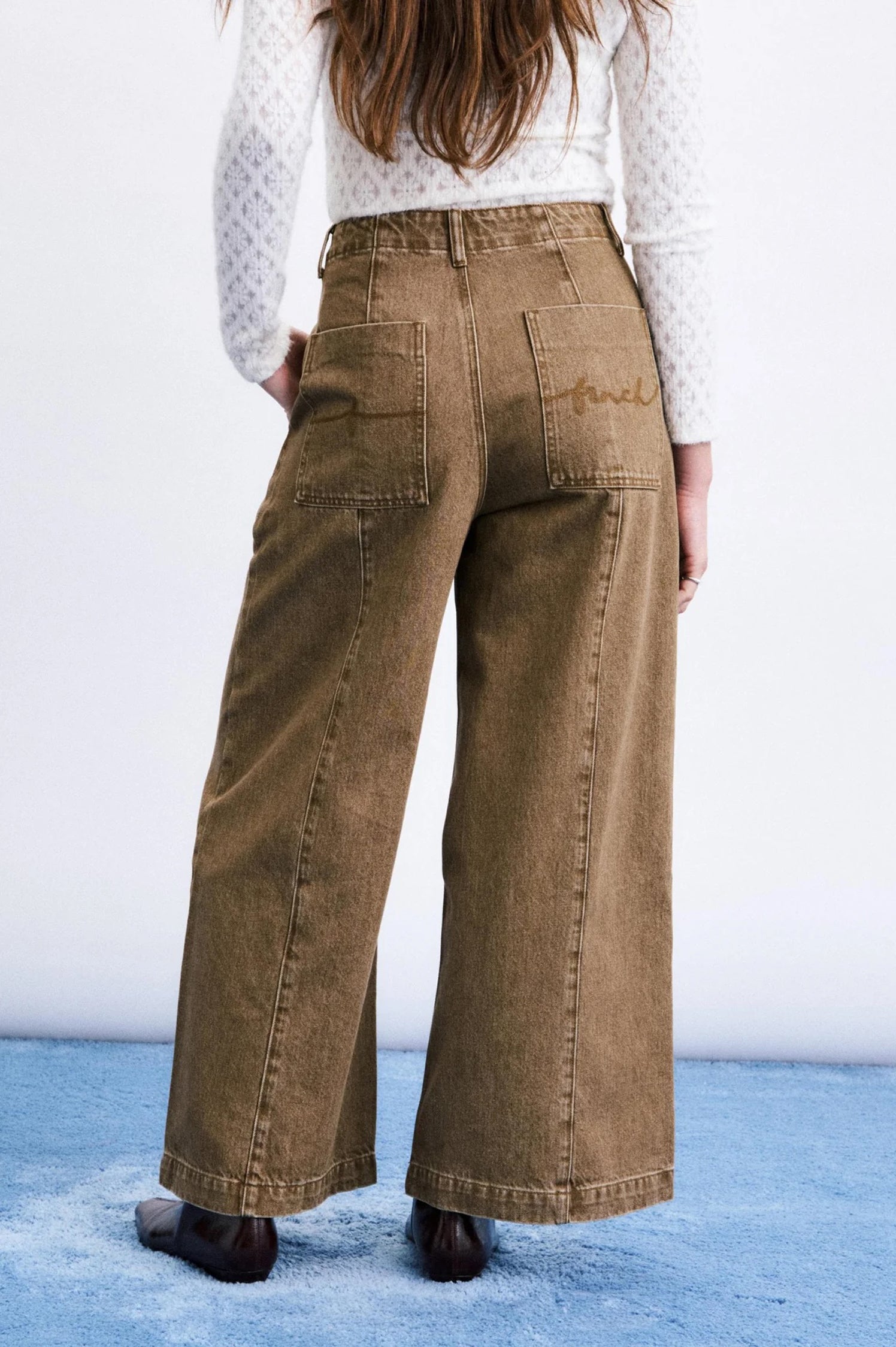 FUSHIMI JEAN
