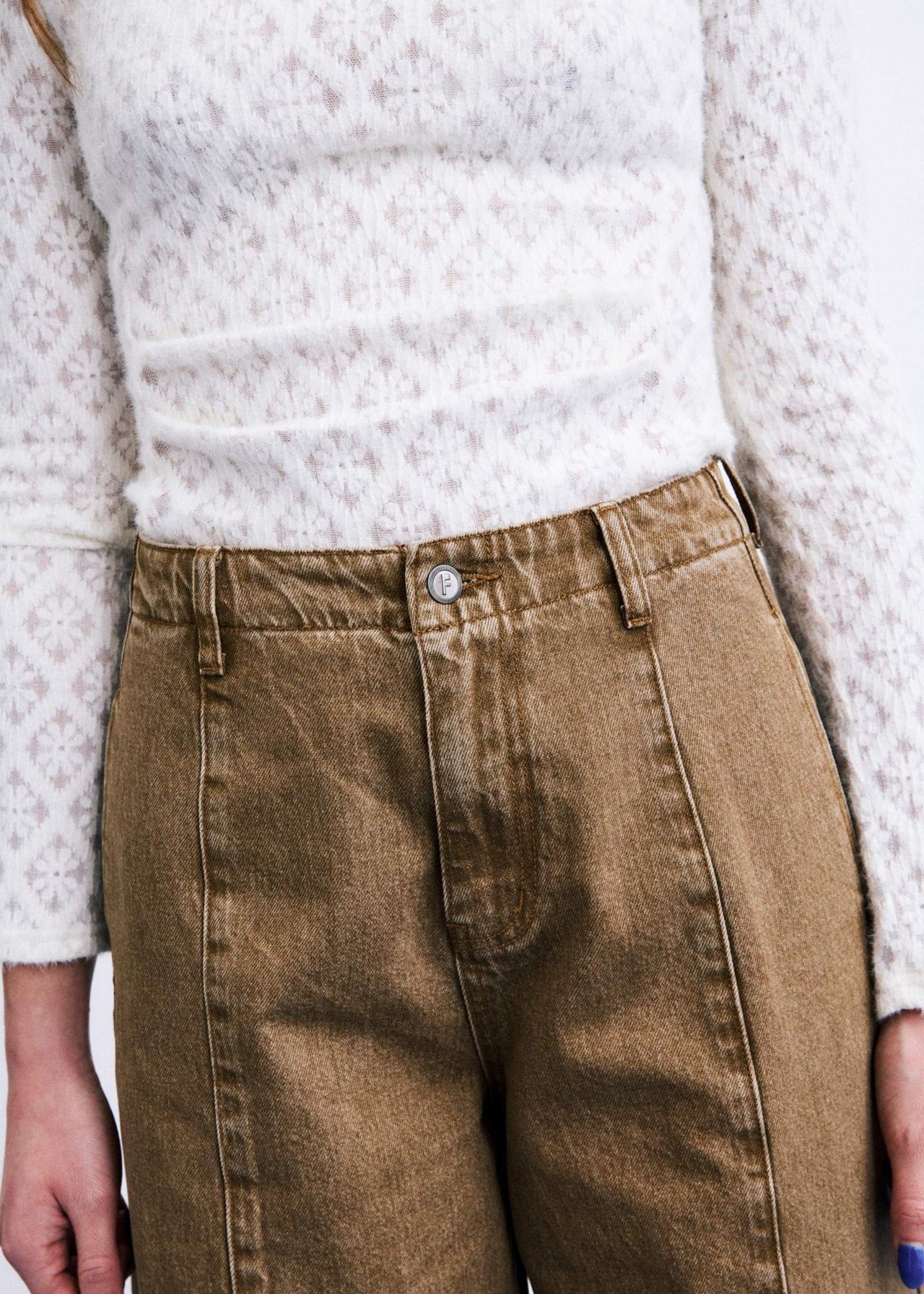 FUSHIMI JEAN