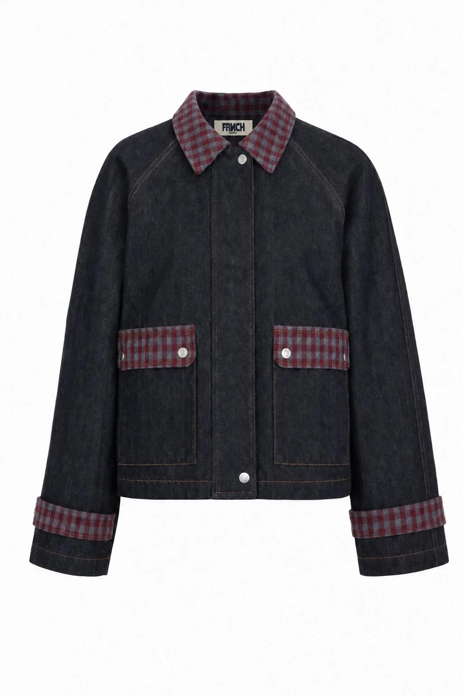 HONSHU JACKET