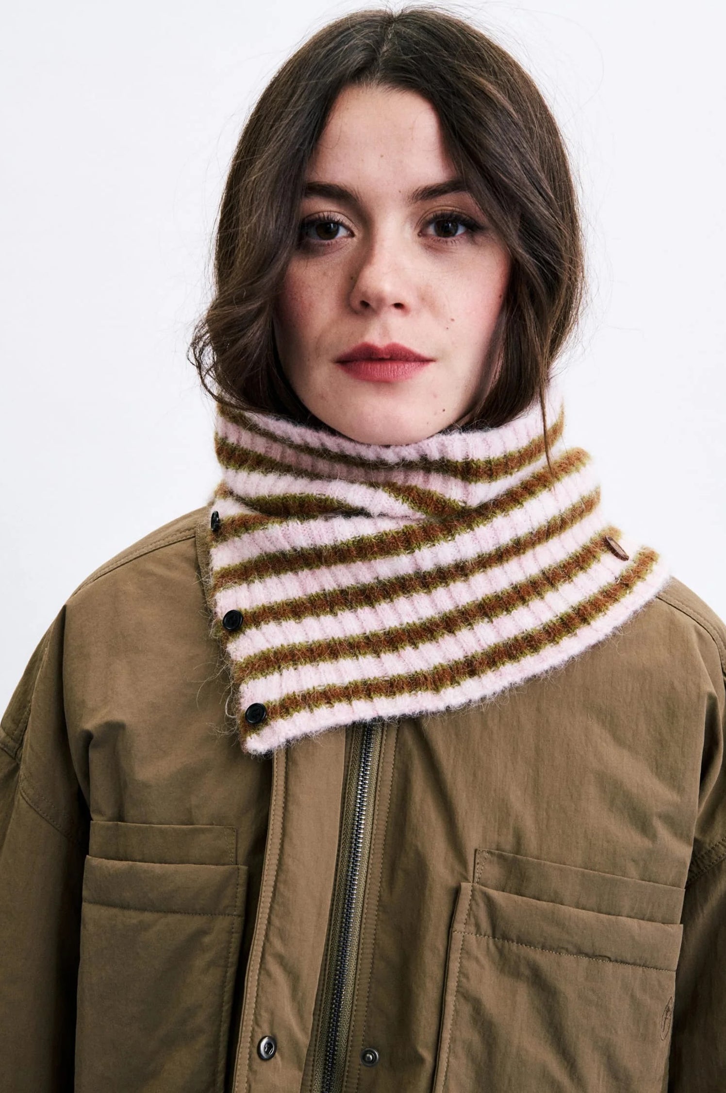 KIM SCARF