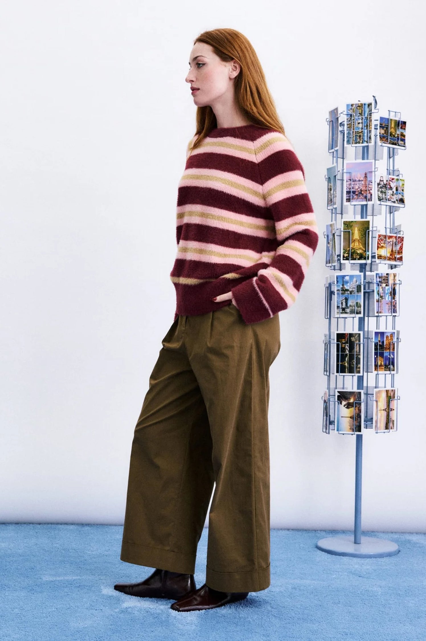 NARA SWEATER