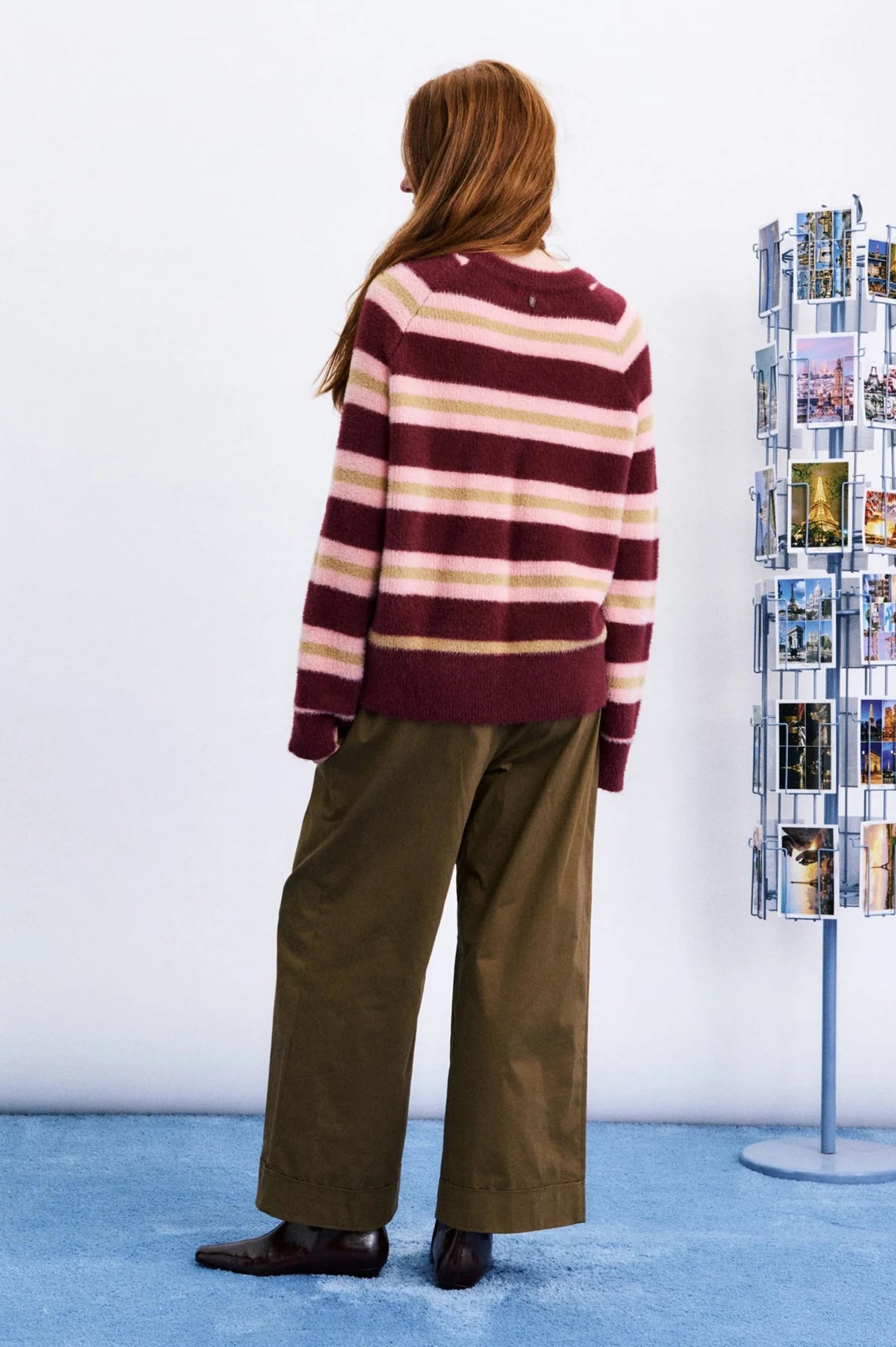 NARA SWEATER