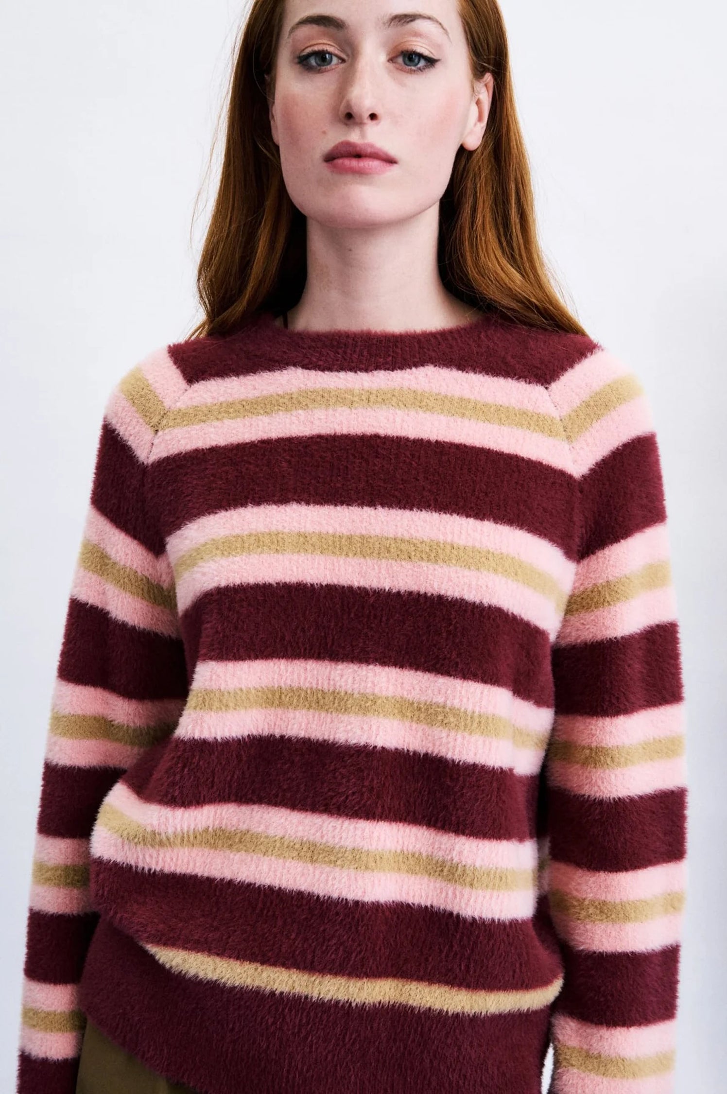 NARA SWEATER
