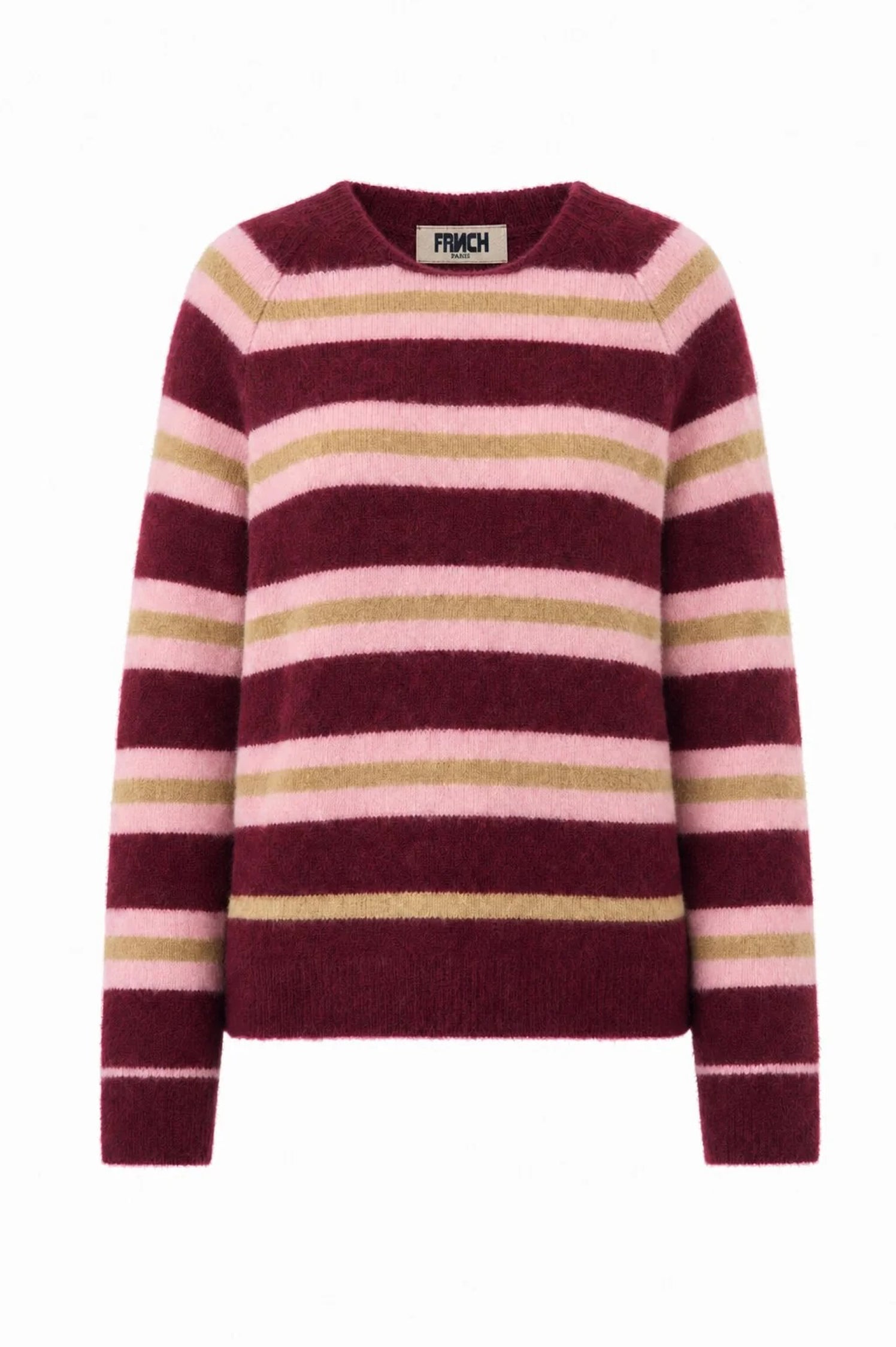 NARA SWEATER
