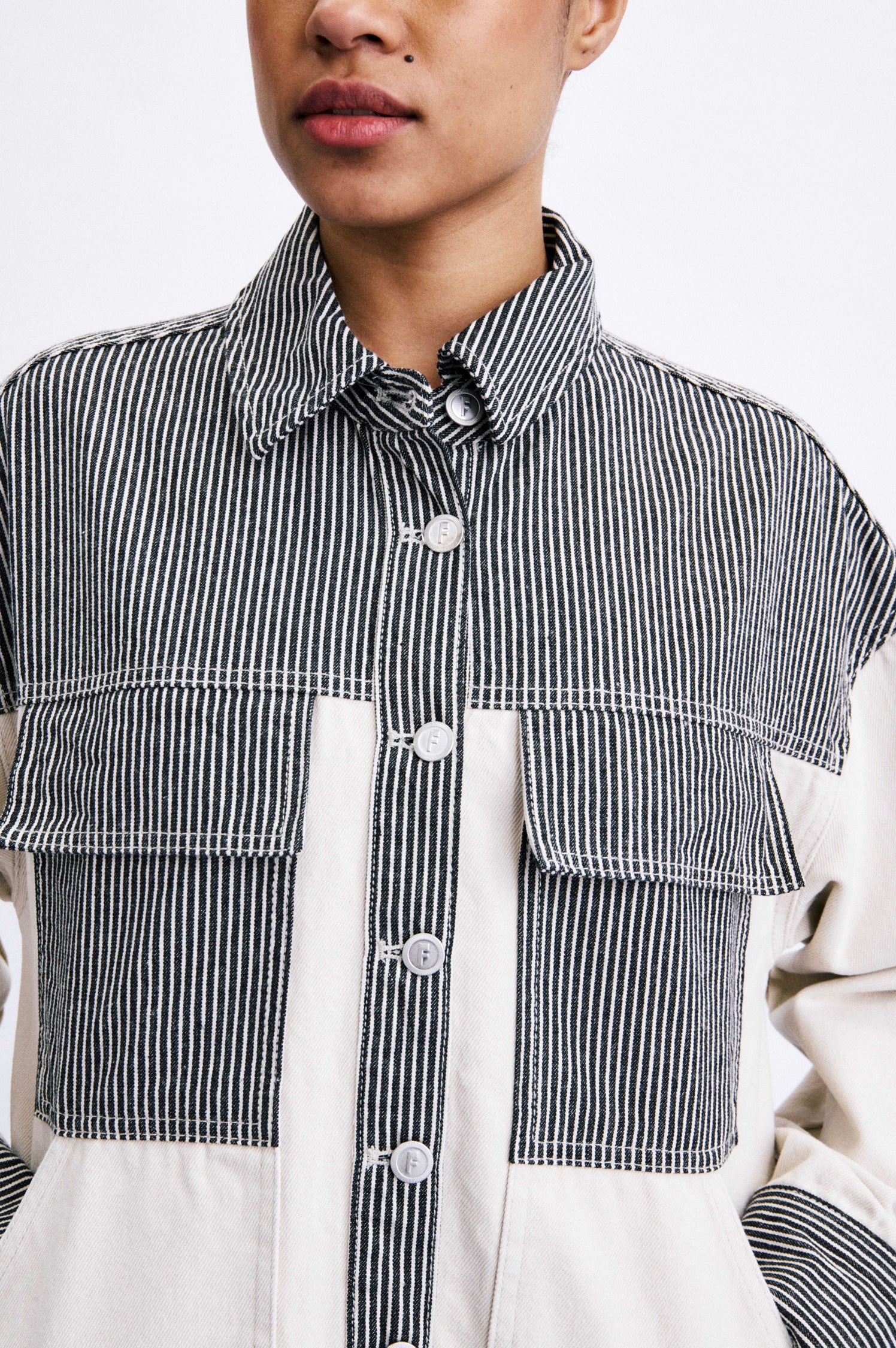 Scafell Overshirt