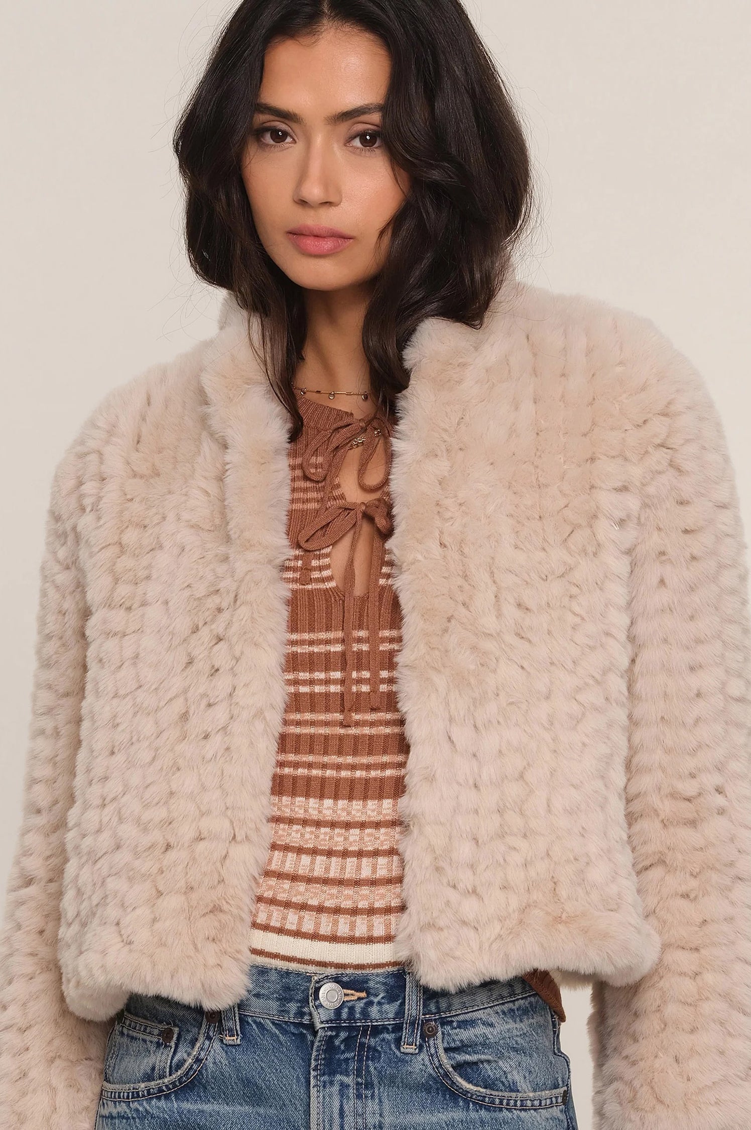 ALDEN JACKET