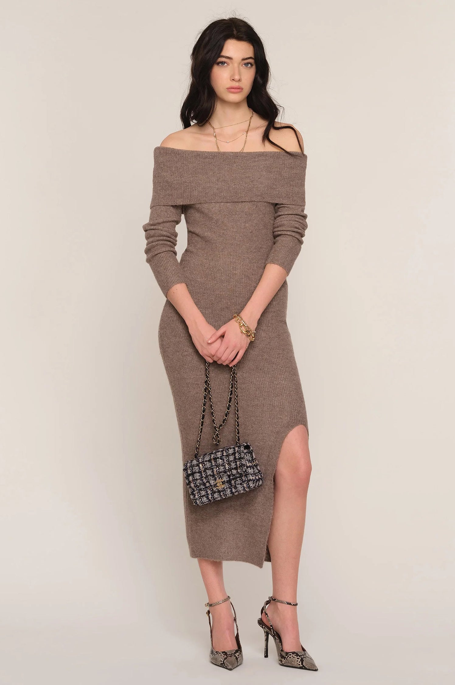 CALABRA DRESS