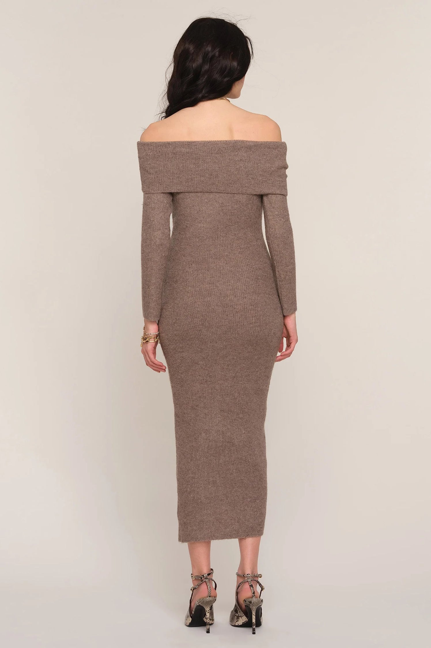 CALABRA DRESS