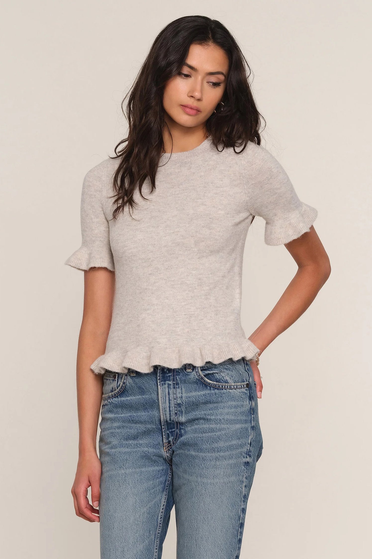 GAIL TOP