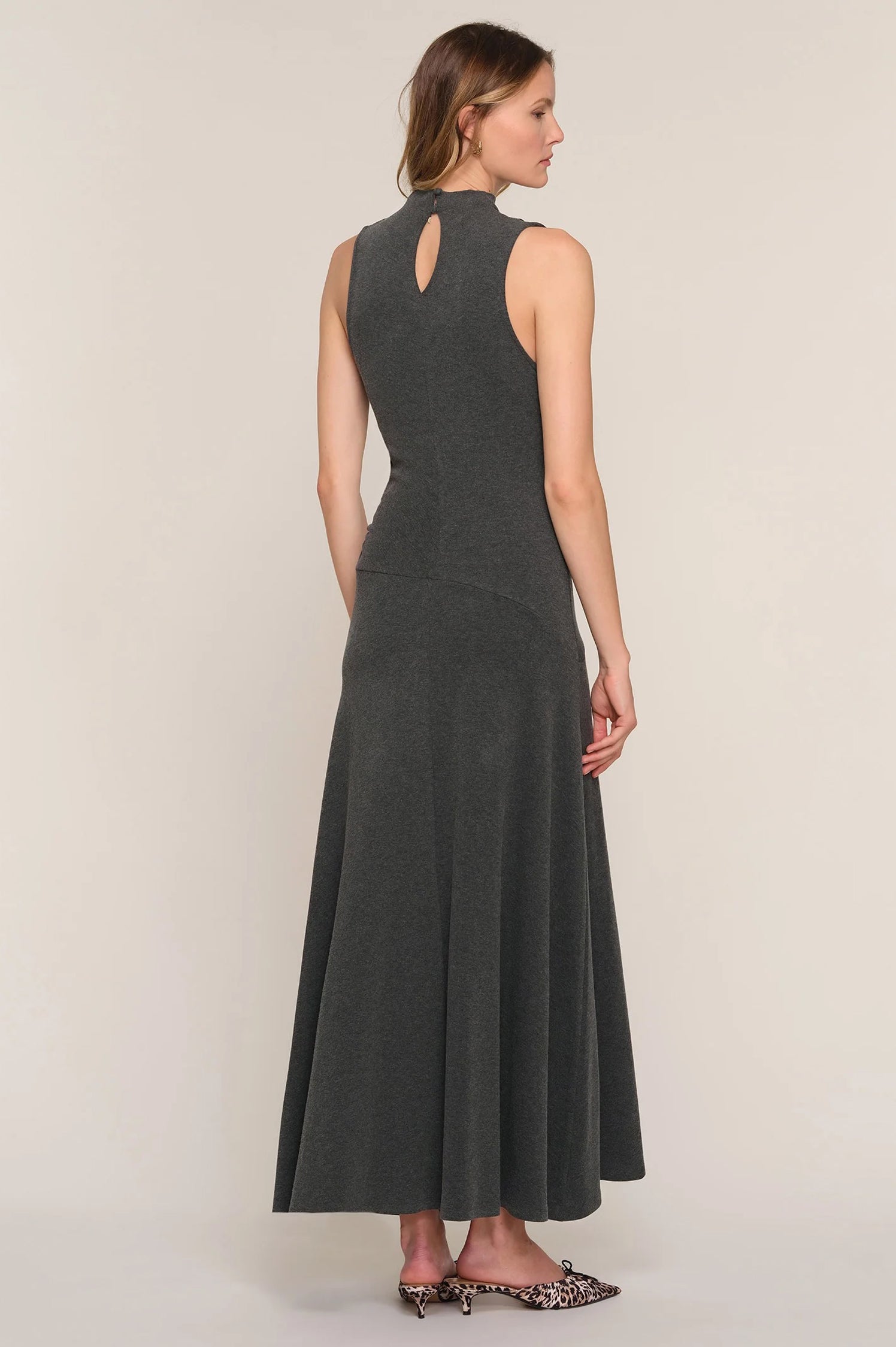 WARREN DRESS