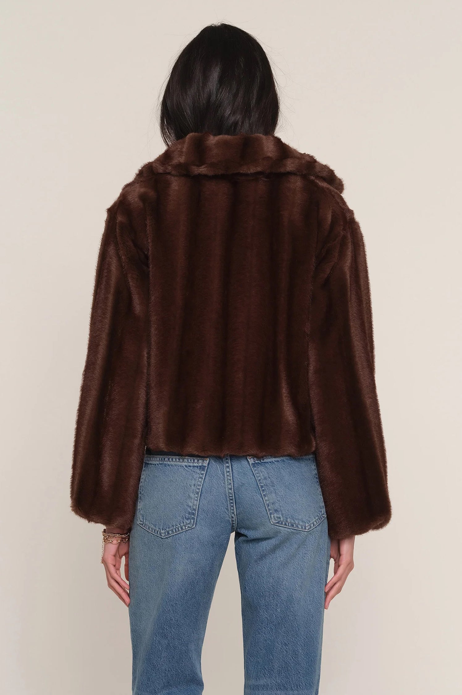 ZURI COAT