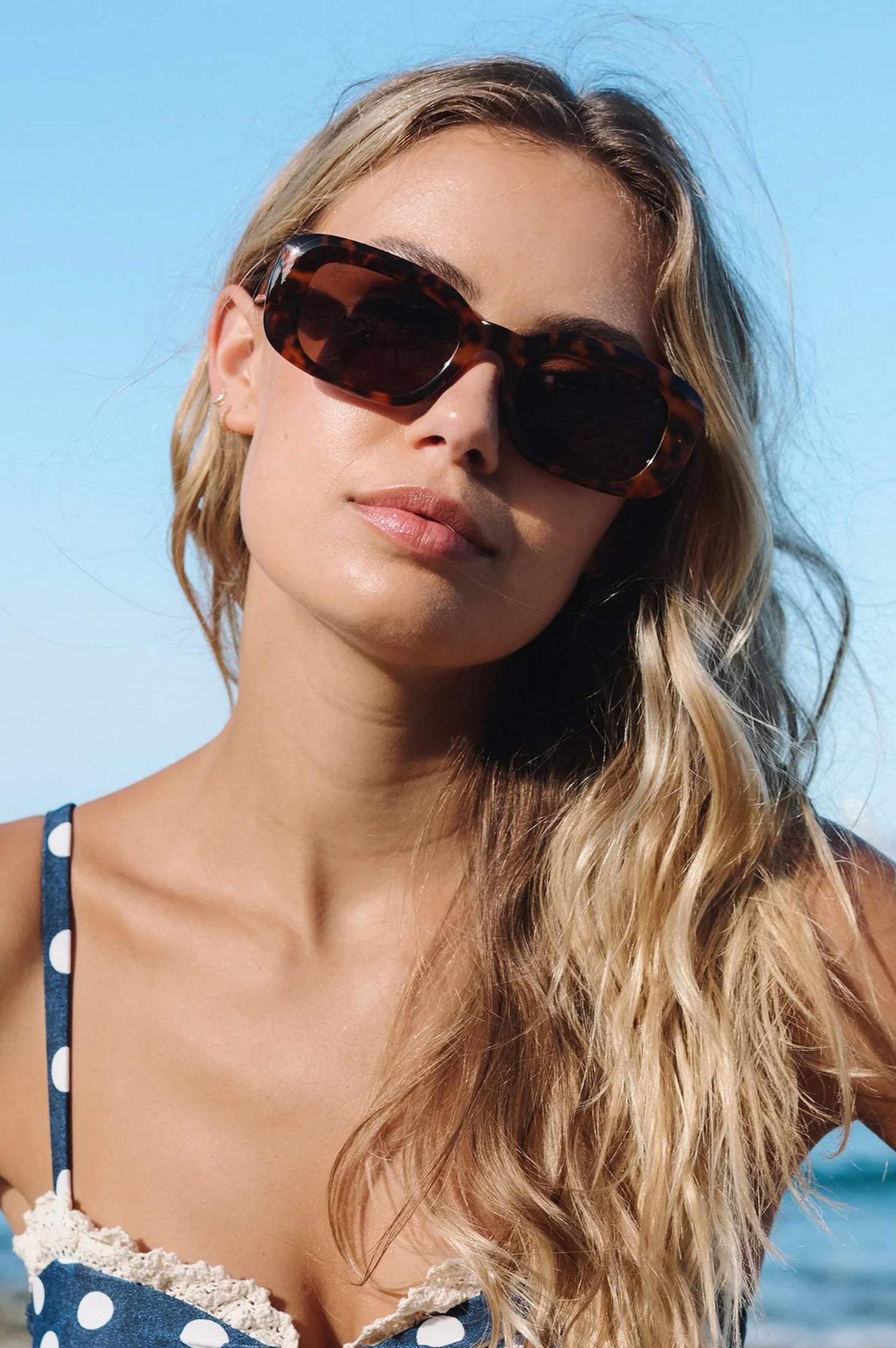 Margot Sunglasses