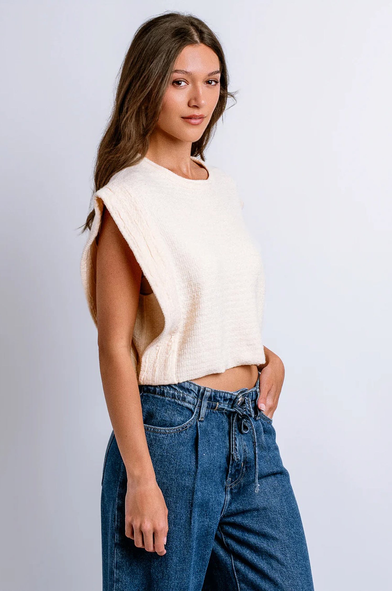 Imogen Top