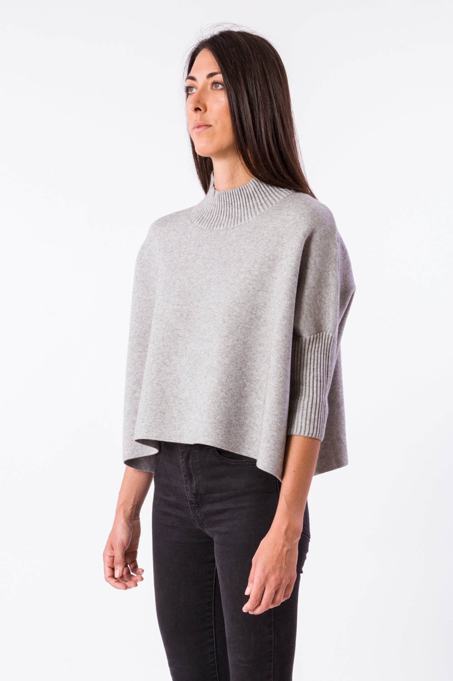 Aja Sweater