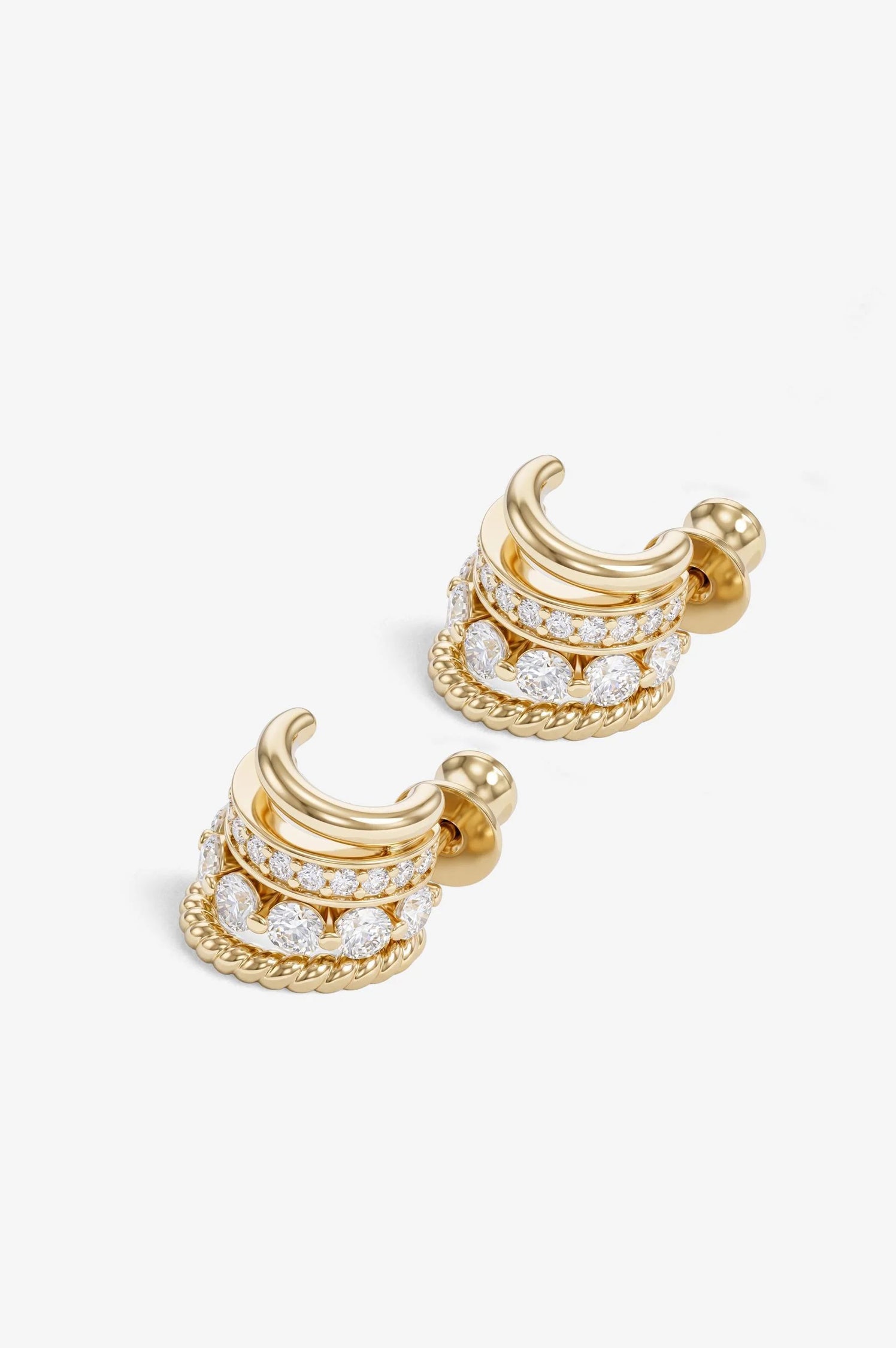 ASHLEY VENICE EARRING