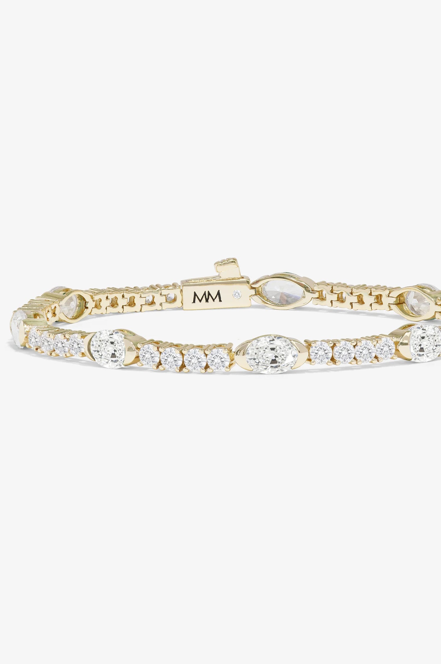 MAVEN TENNIS BRACELET