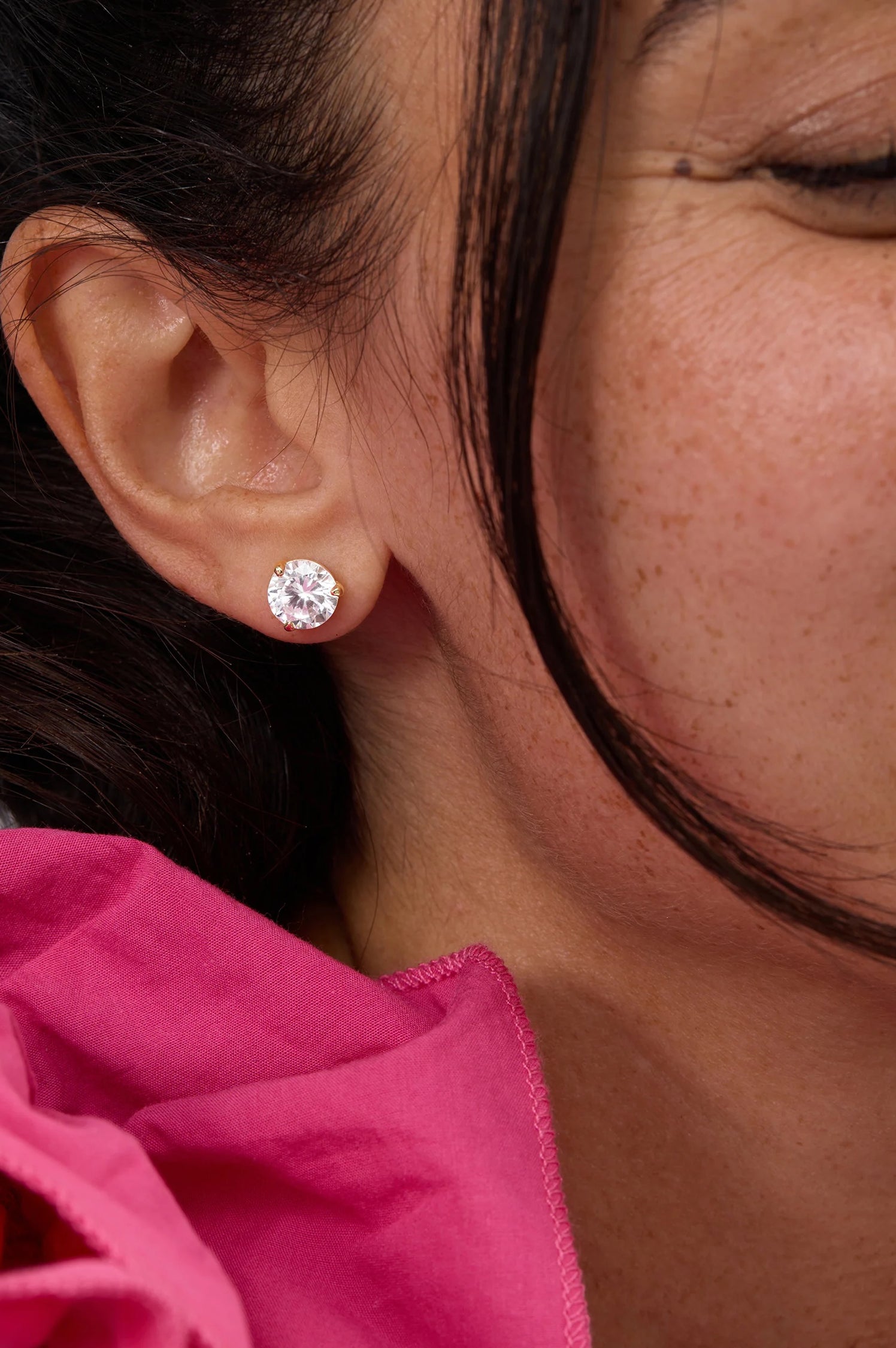 NOT YOUR BASIC STUDS - 8mm