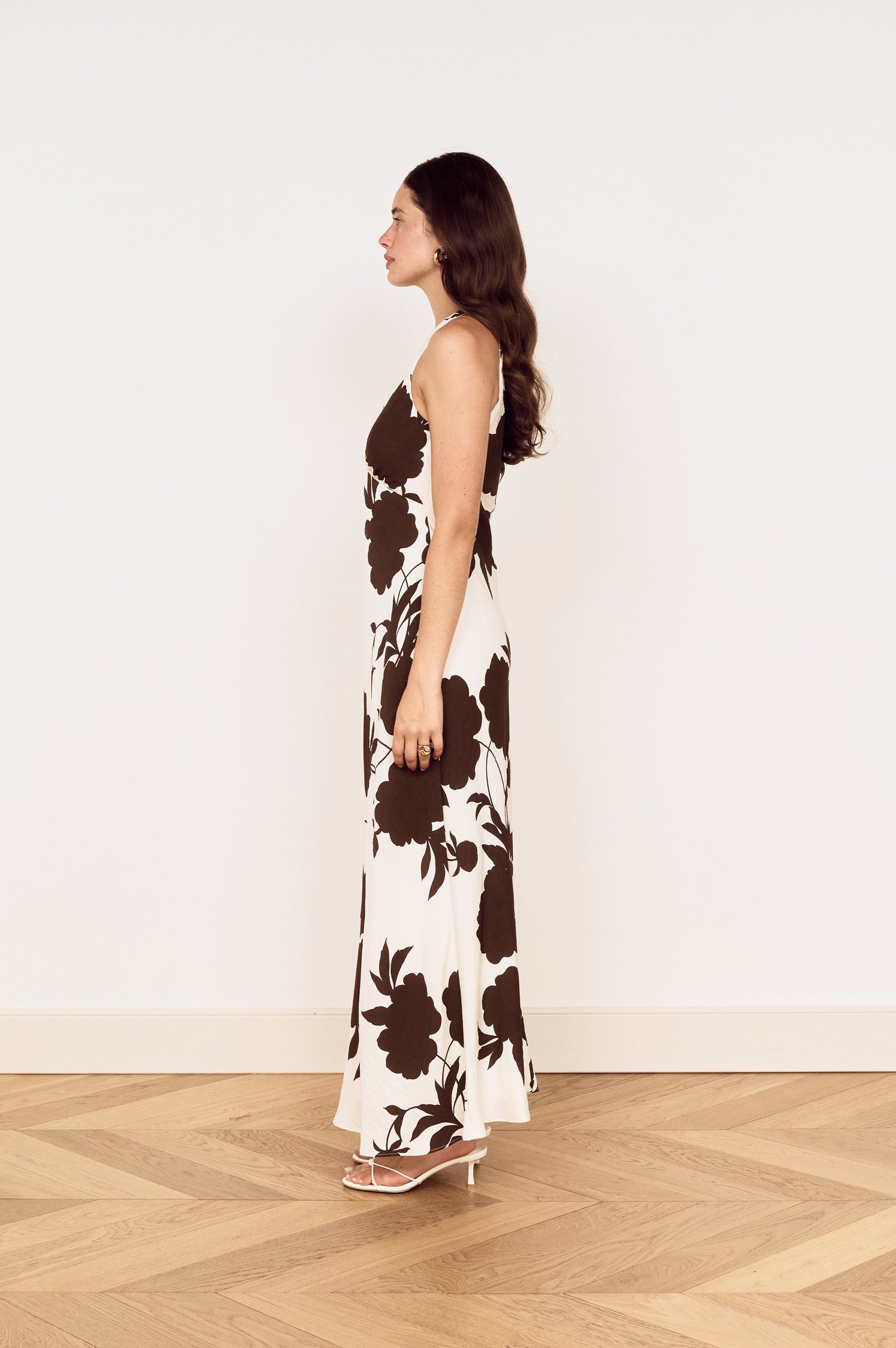 Elodie Maxi Dress
