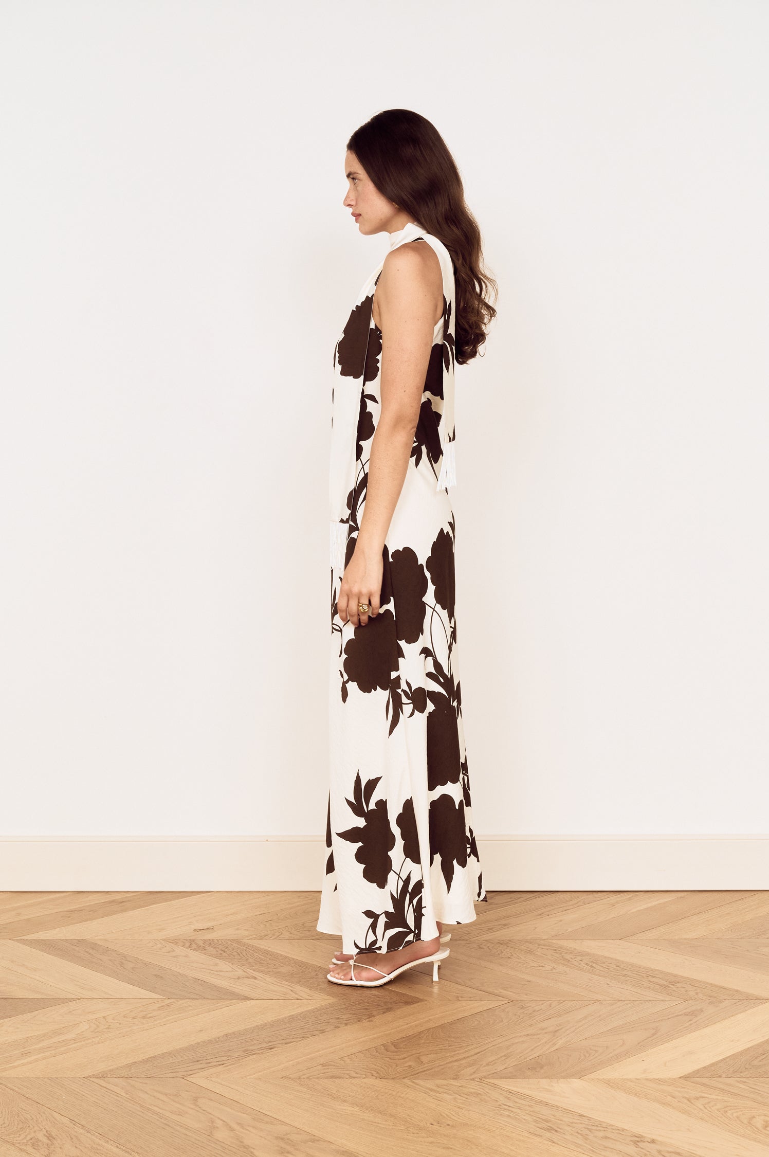 Elodie Maxi Dress
