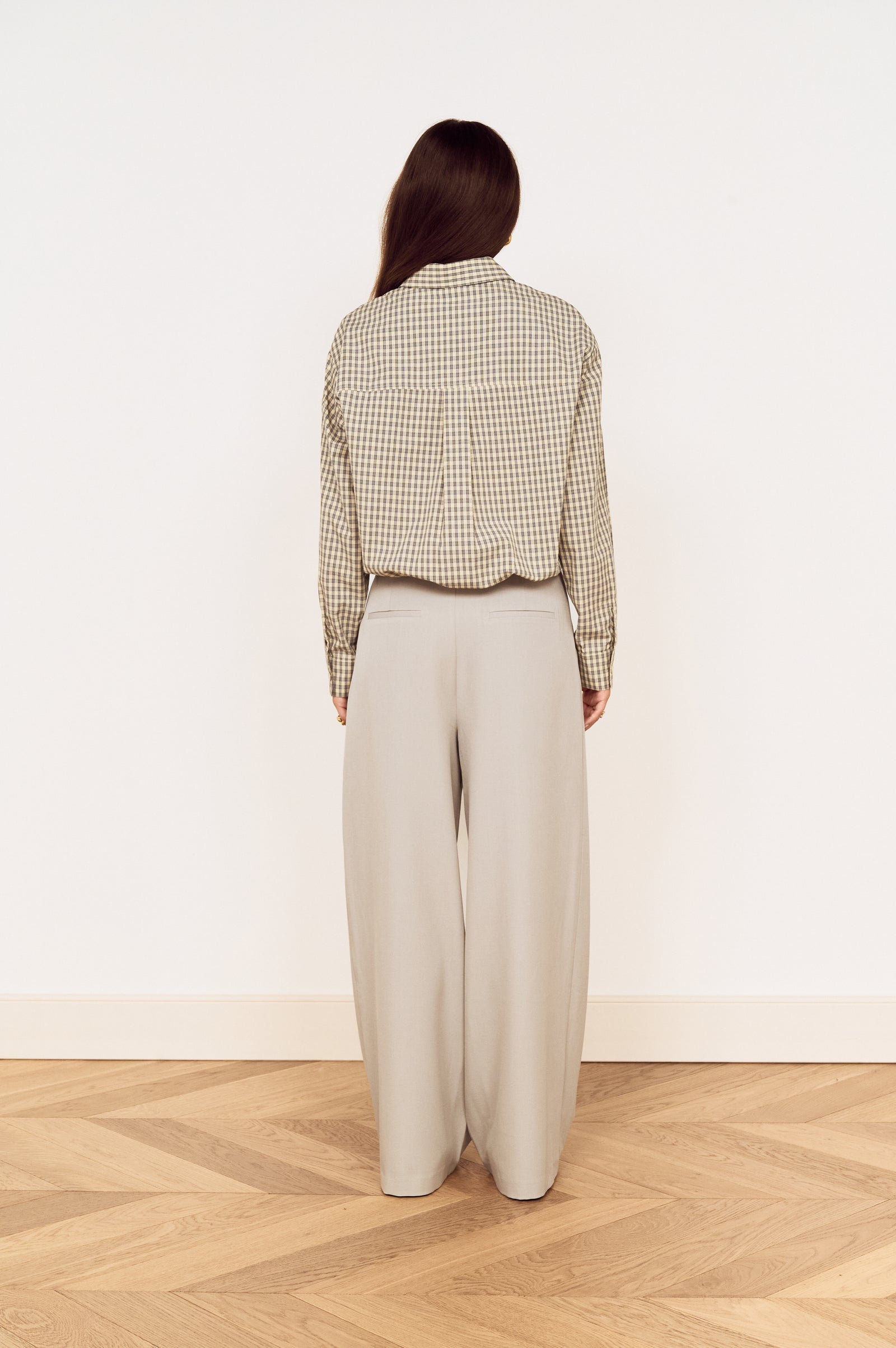 BAILEY TAILORED PANTS