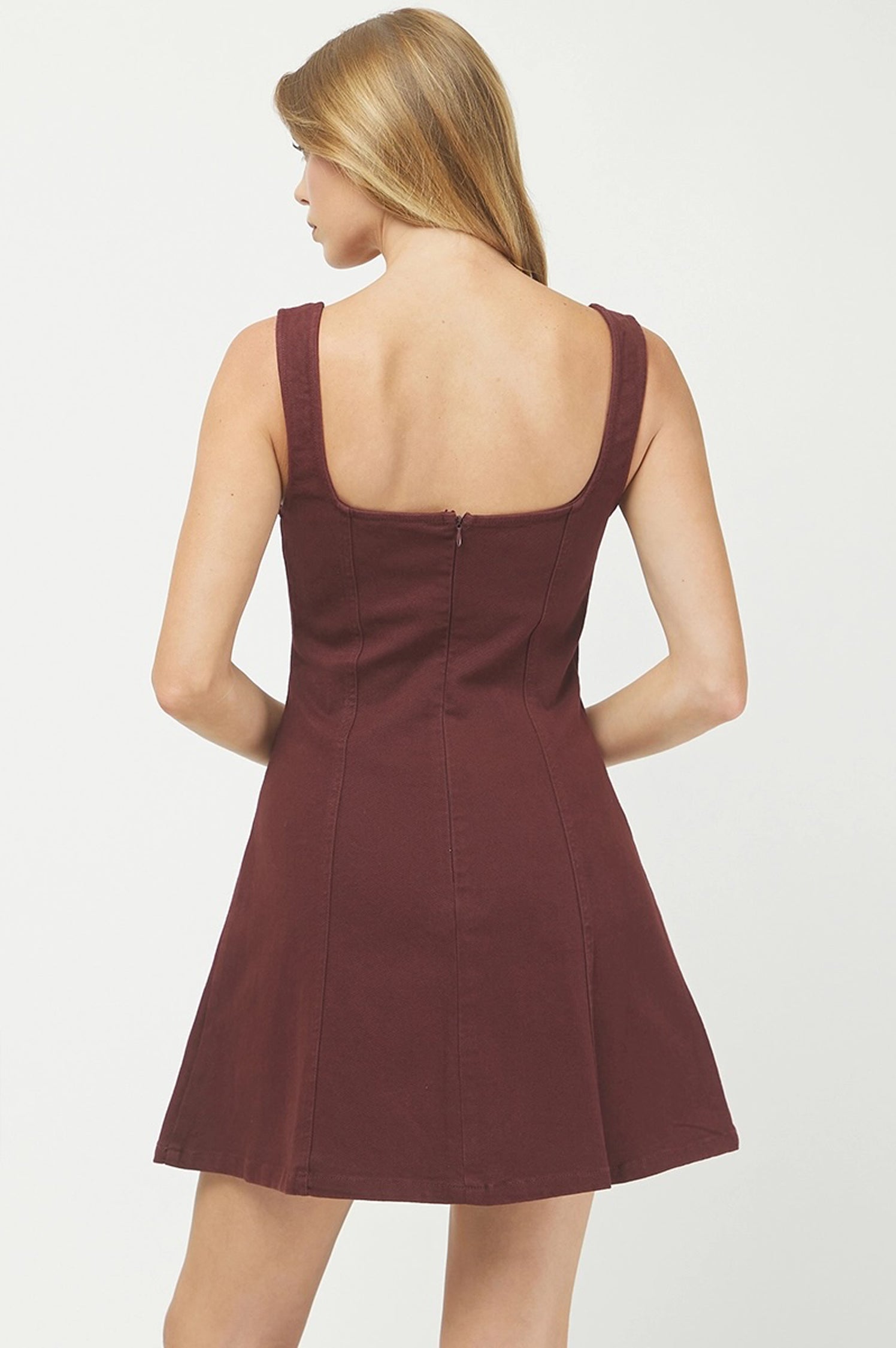 Charleen Mini Dress