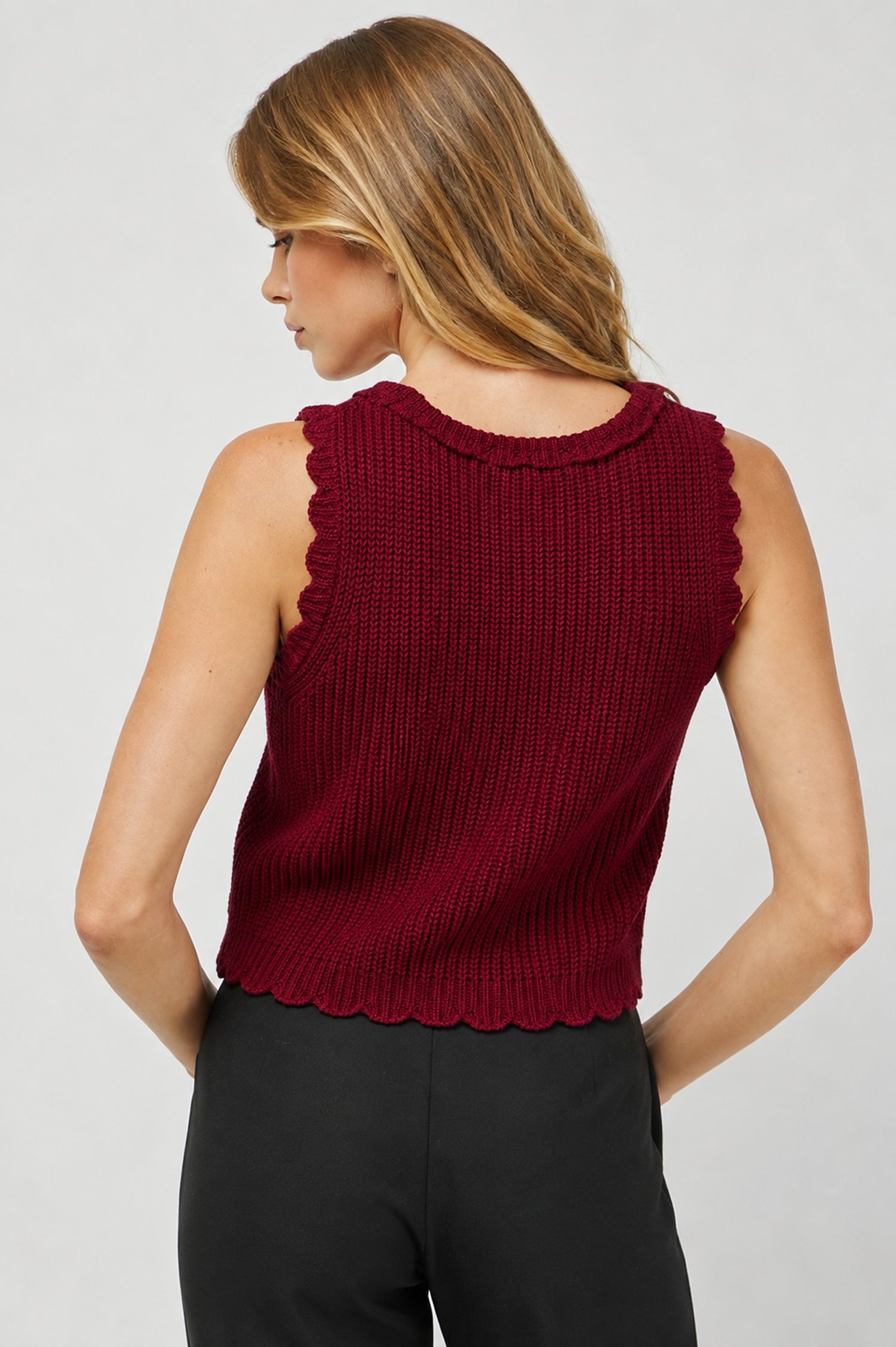 Marina Knit Top
