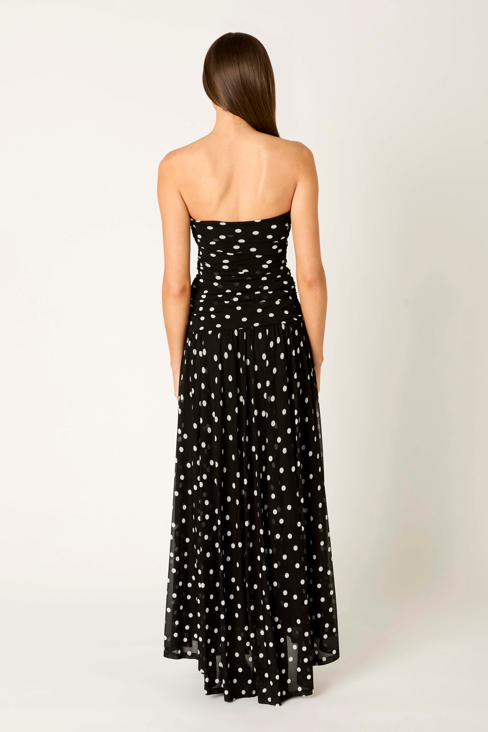 BEVERLY DRESS