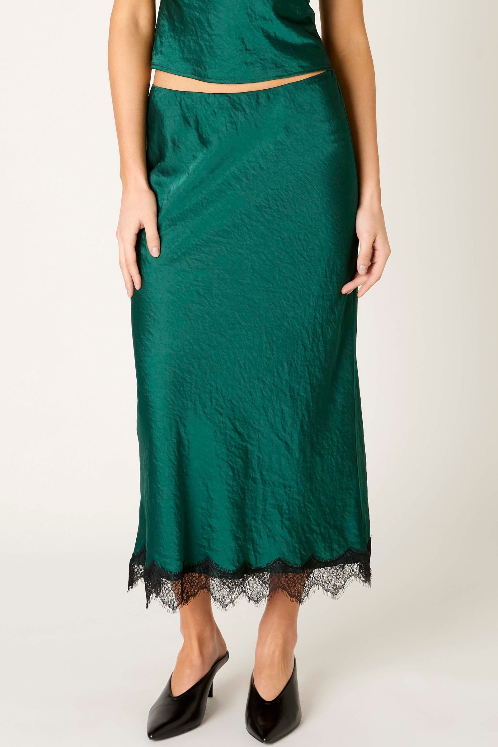 BRONTE SKIRT