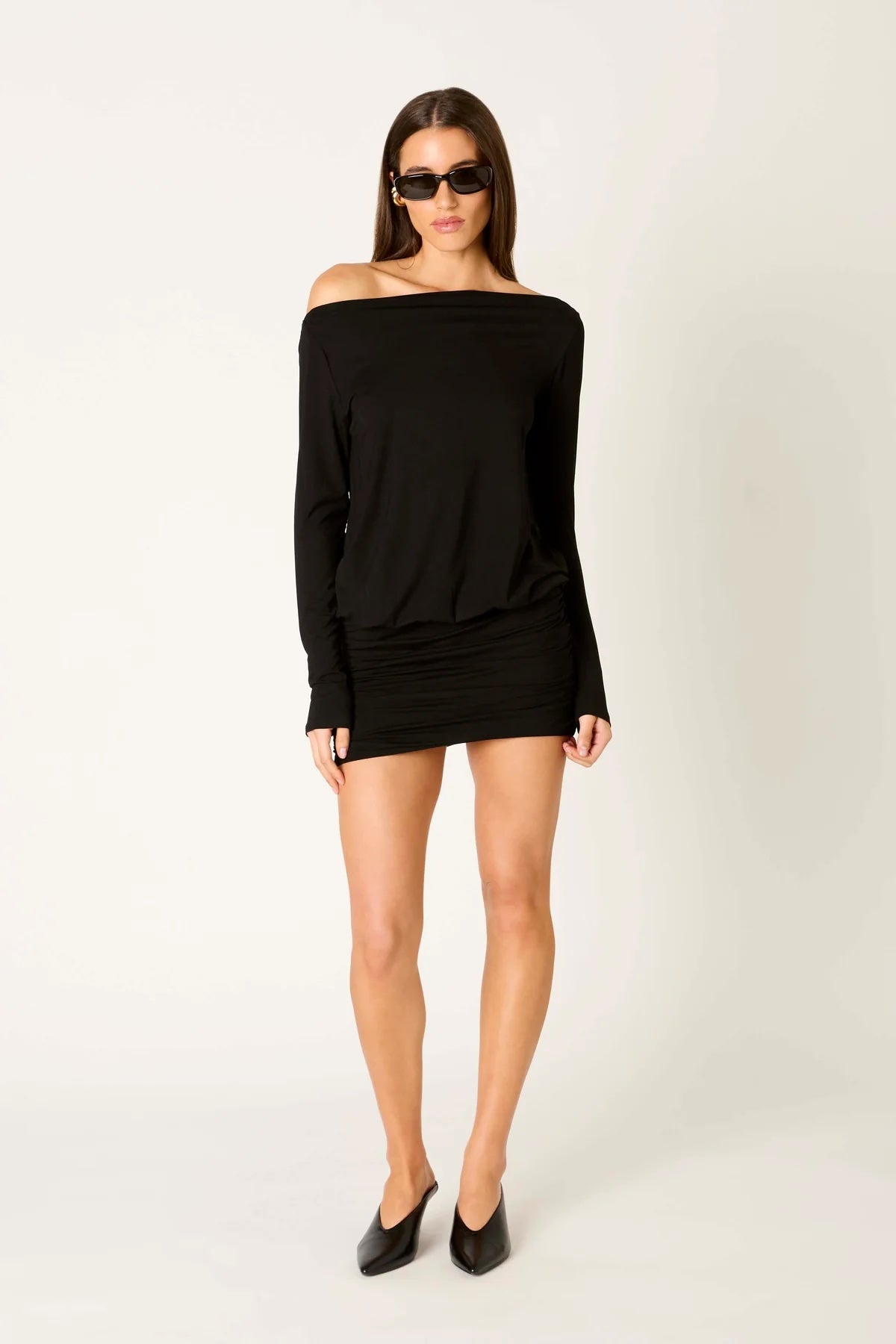 BURGOS DRESS