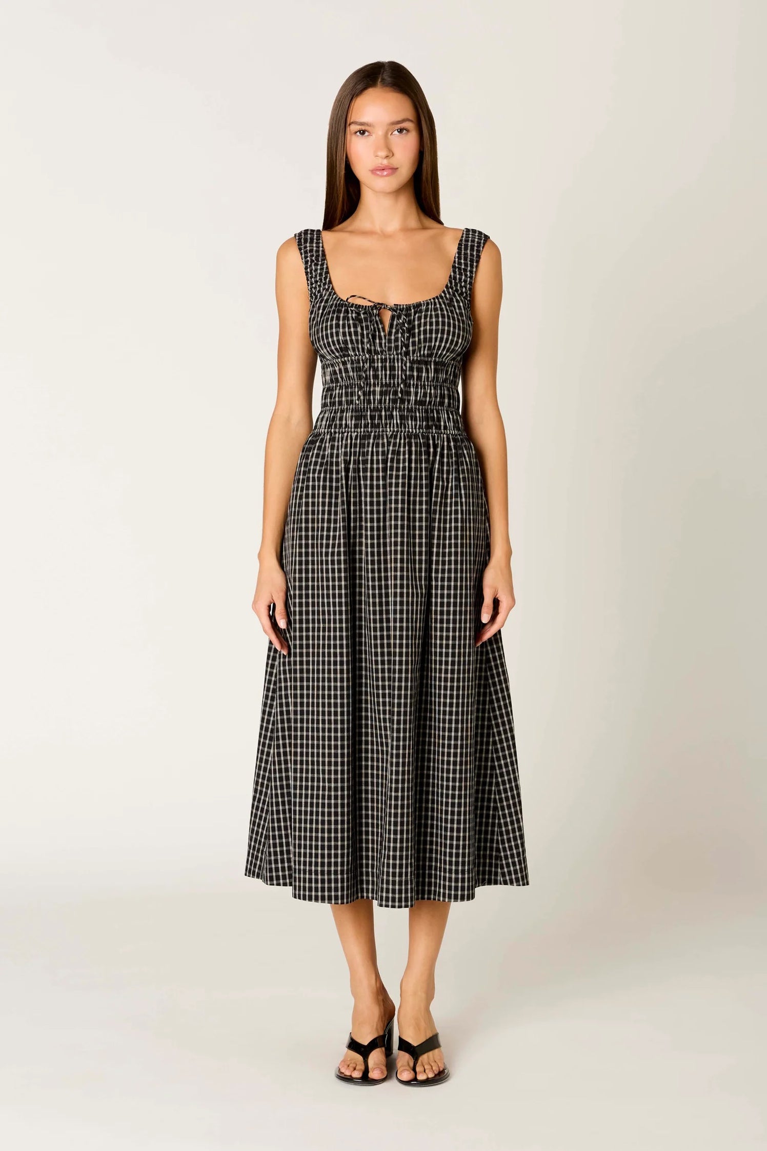 Sadie Midi Dress