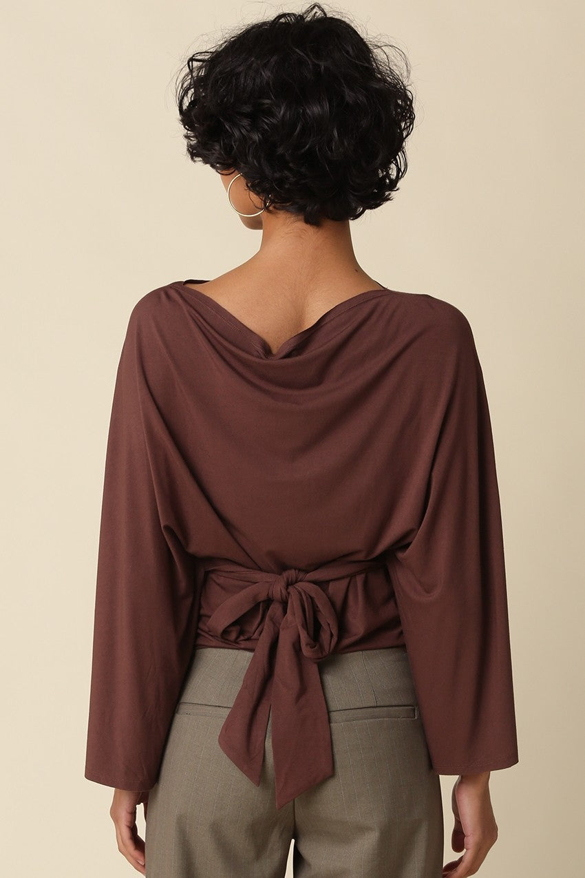 Allyson Top