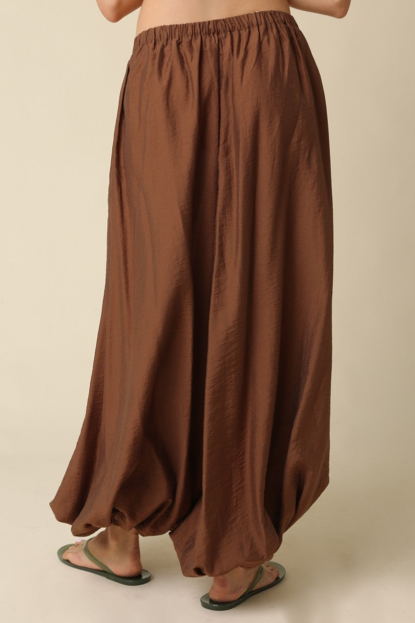 Ariana Balloon Pants